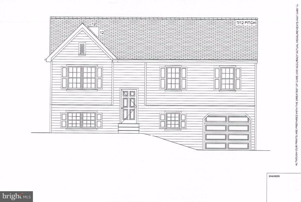 WOODCREST HEIGHTS - Residential