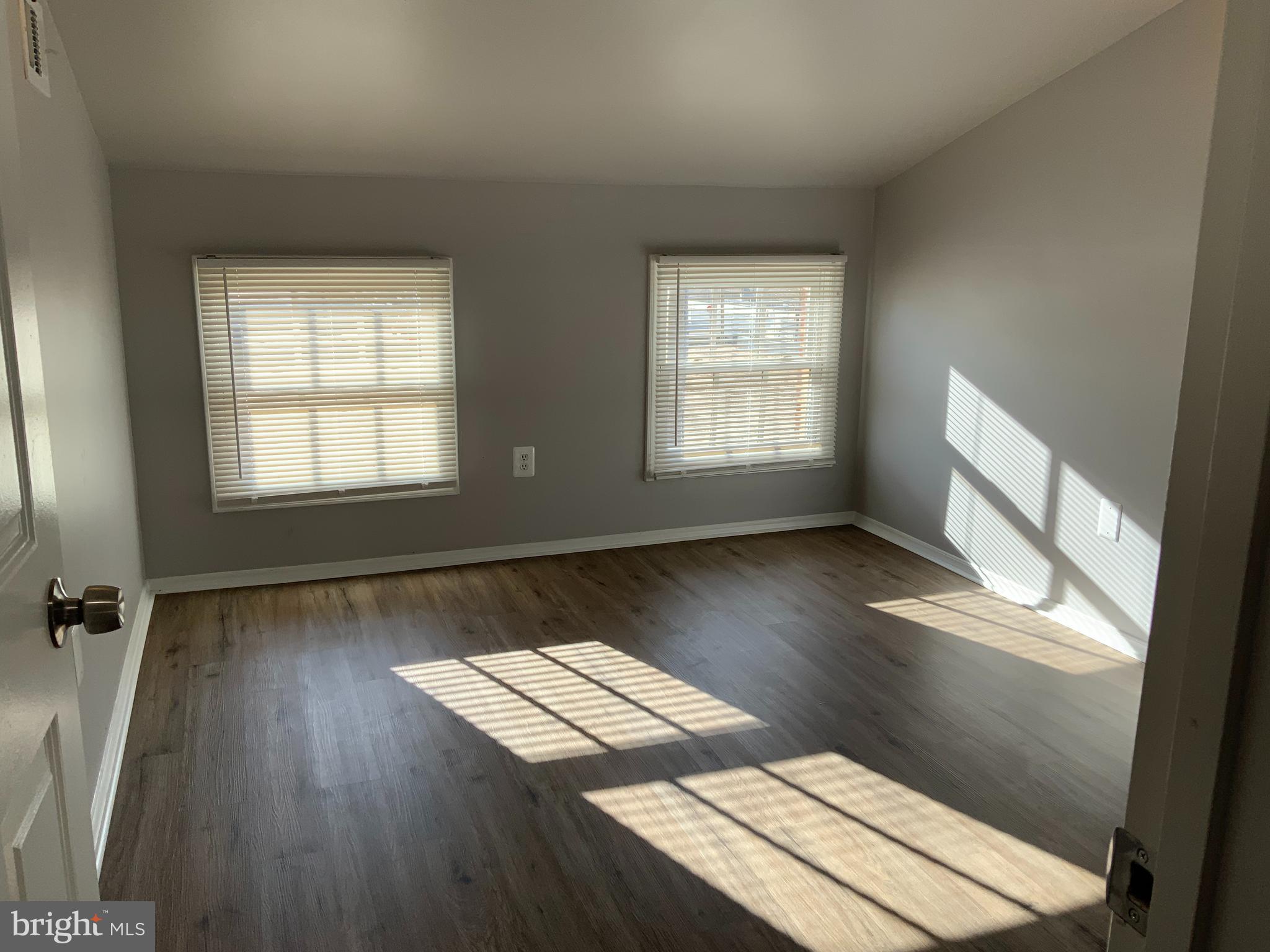 FELLS POINT HISTORIC DISTRICT - Residential Lease