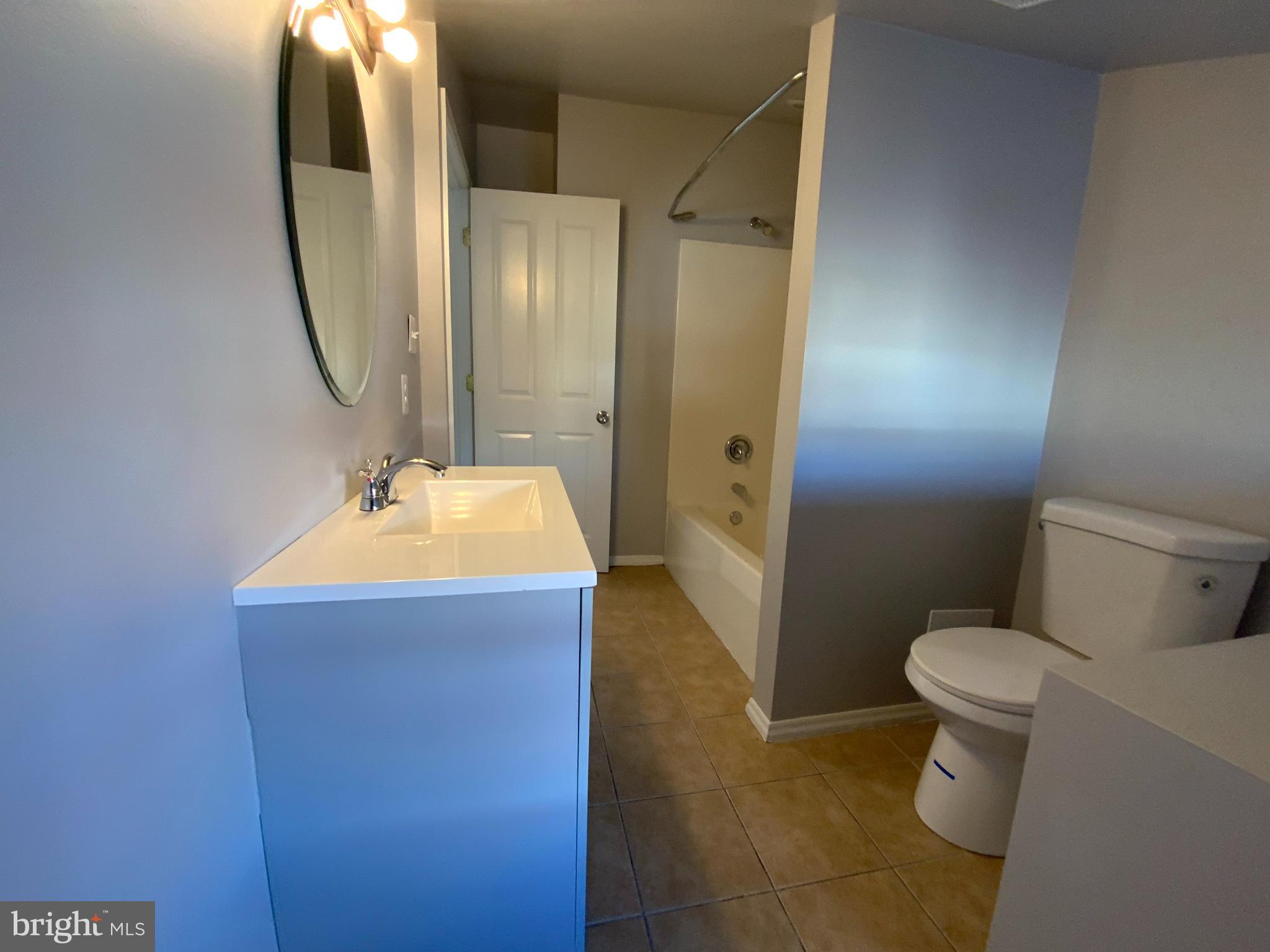 FELLS POINT HISTORIC DISTRICT - Residential Lease