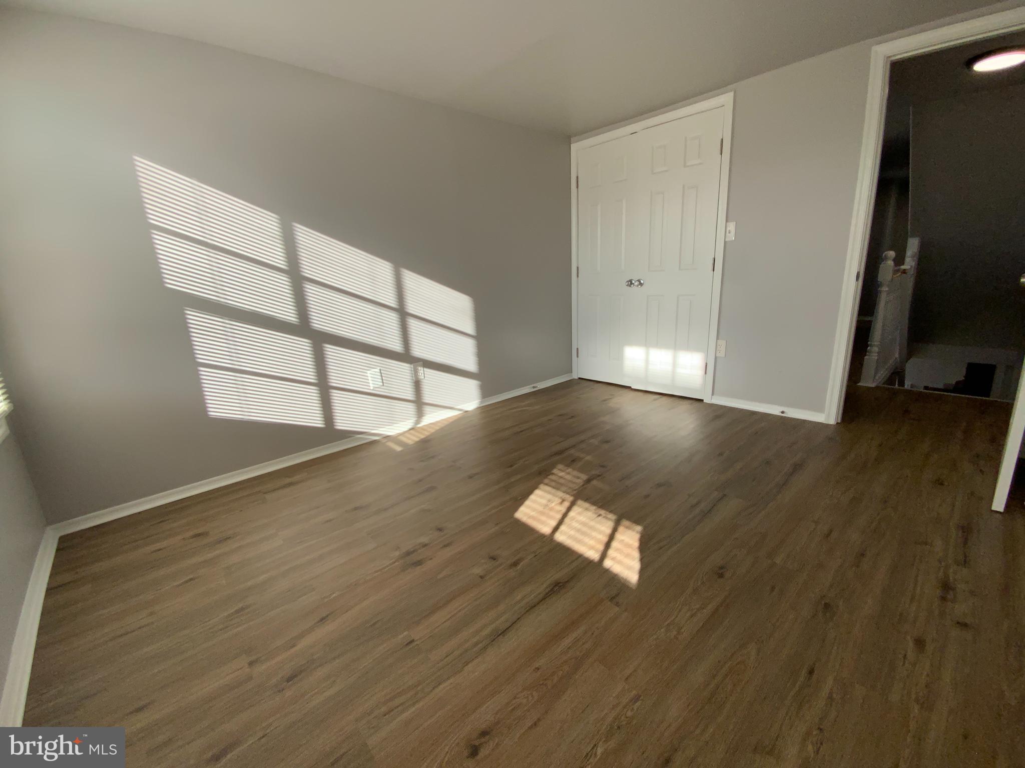 FELLS POINT HISTORIC DISTRICT - Residential Lease
