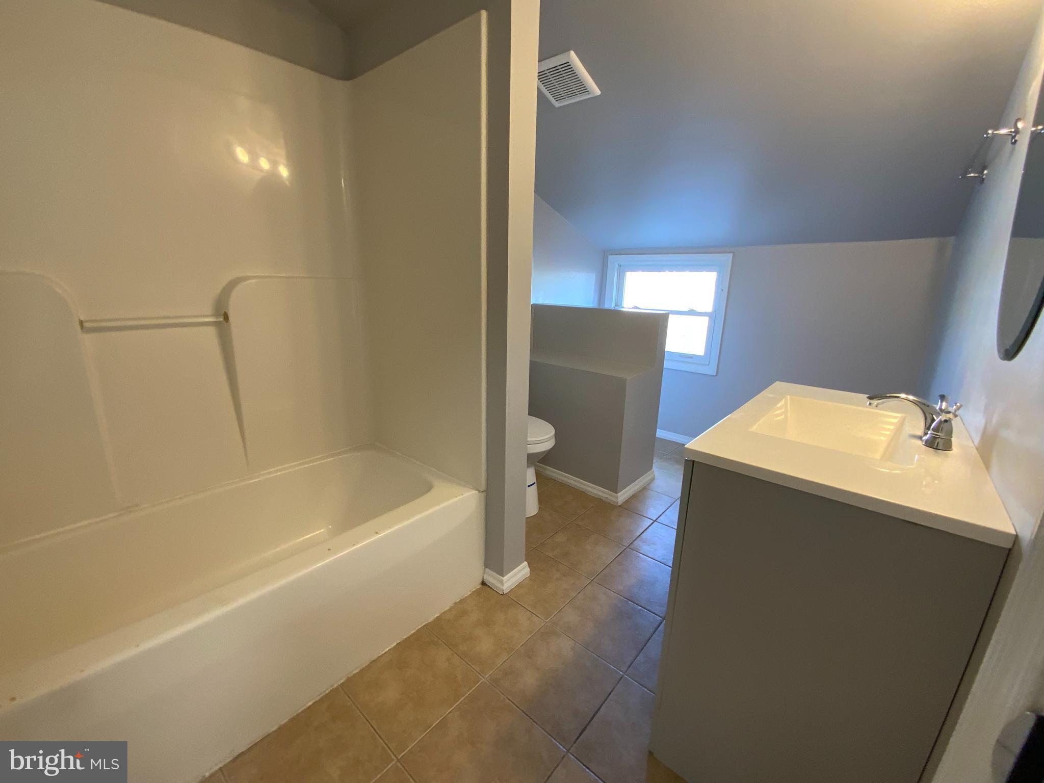 FELLS POINT HISTORIC DISTRICT - Residential Lease