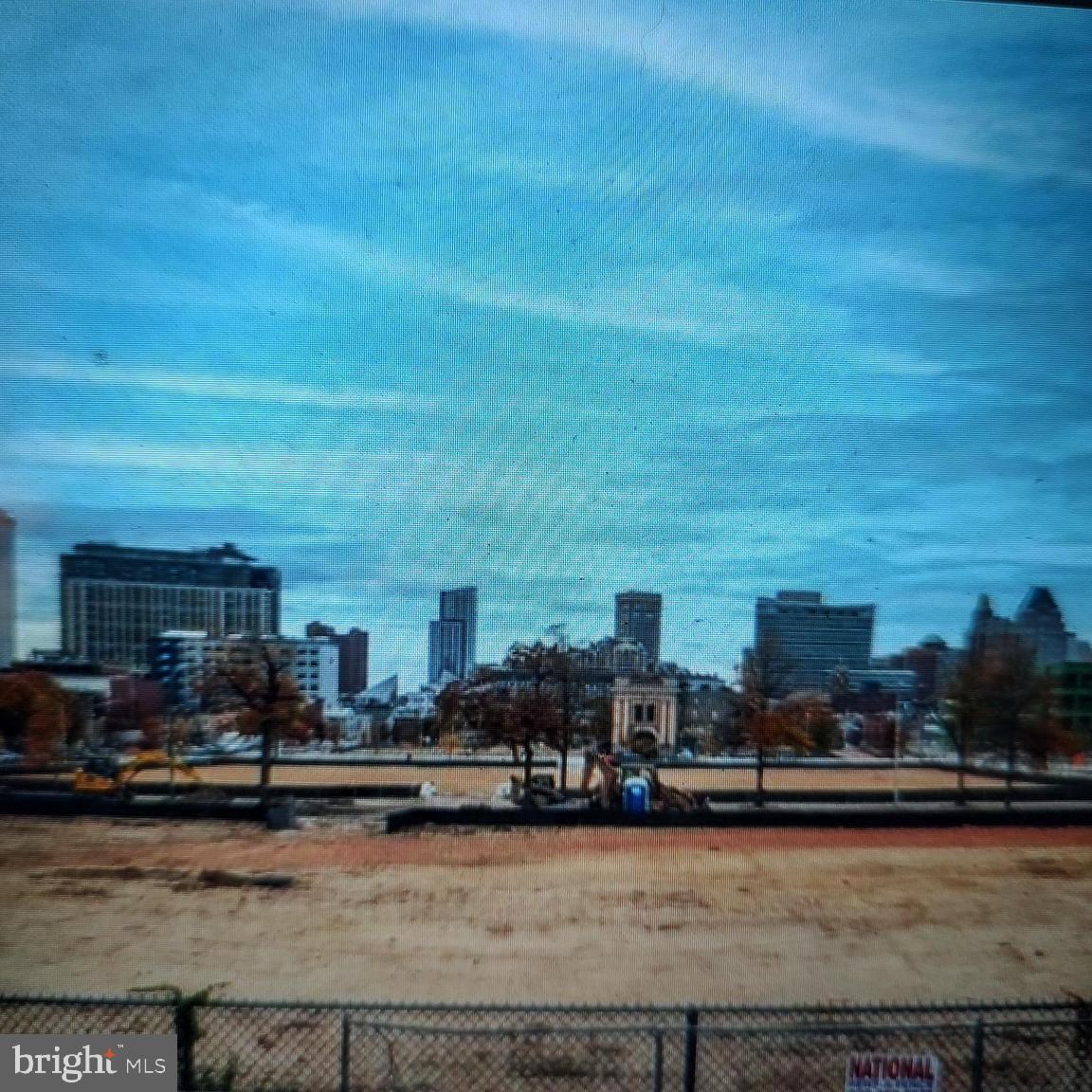 FELLS POINT HISTORIC DISTRICT - Residential Lease