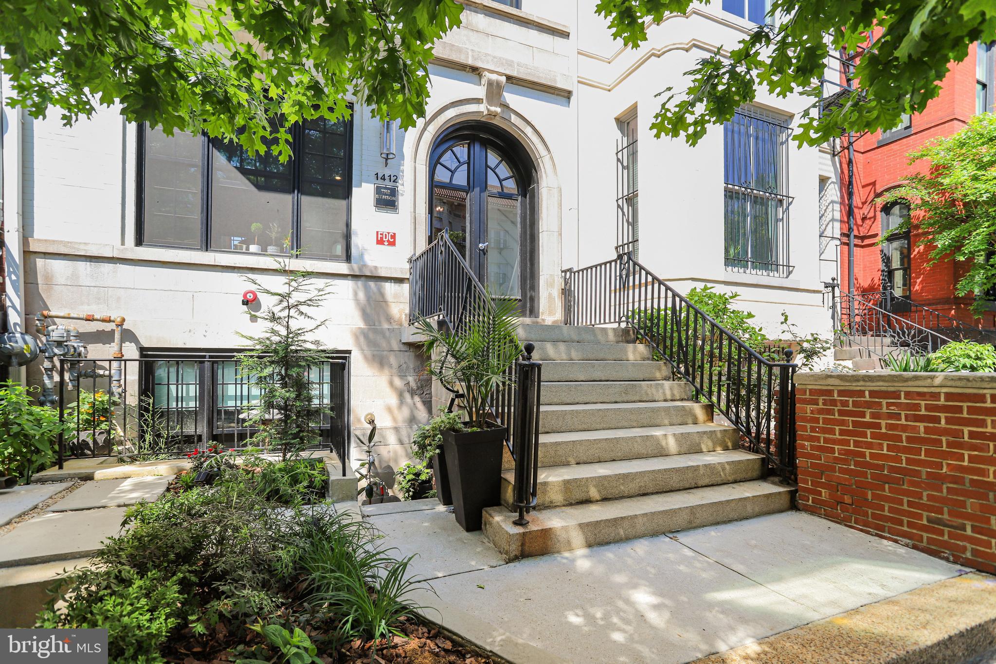 1412 15TH STREET NW 8