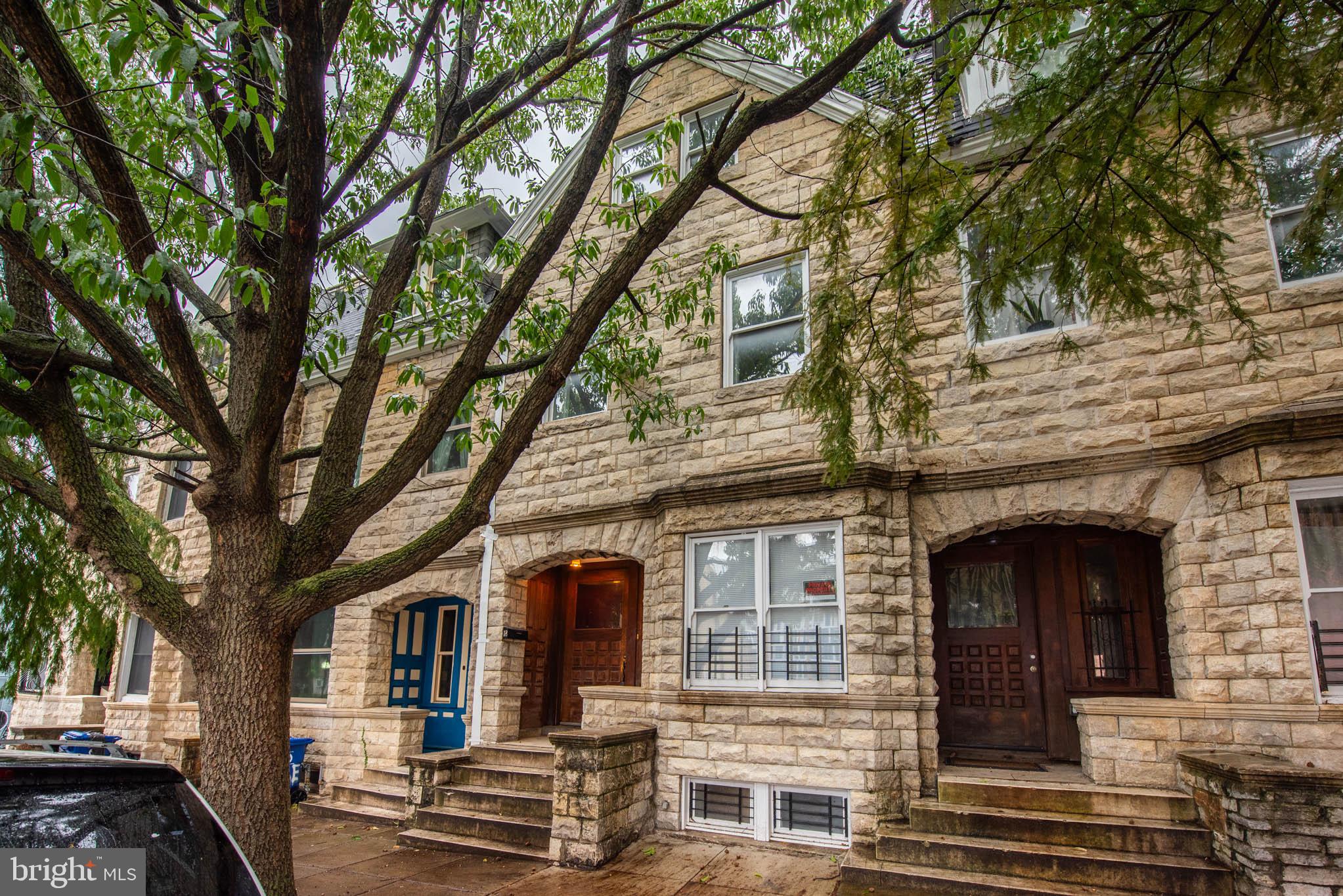 STATION NORTH ARTS DISTRICT - Residential Lease