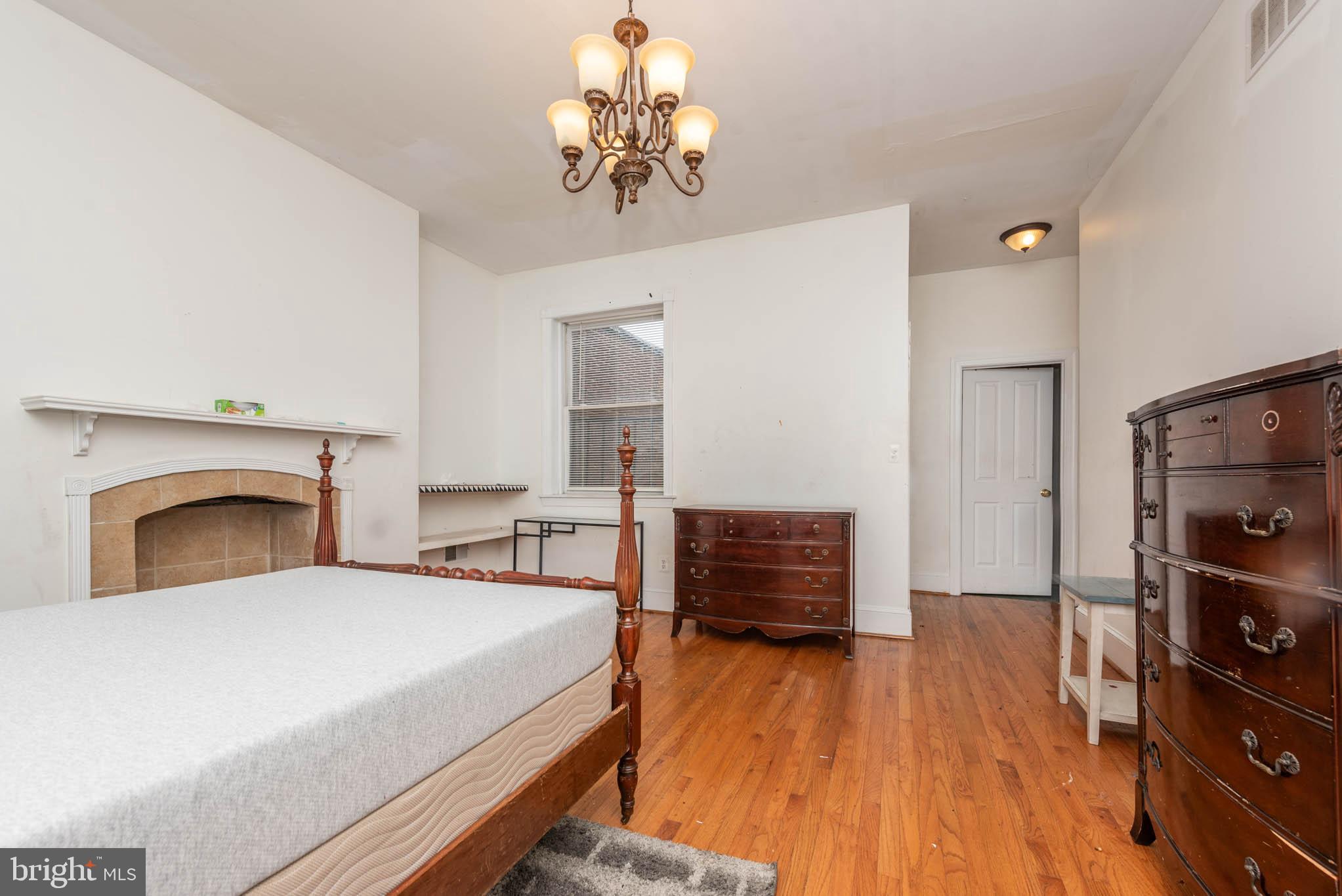 STATION NORTH ARTS DISTRICT - Residential Lease