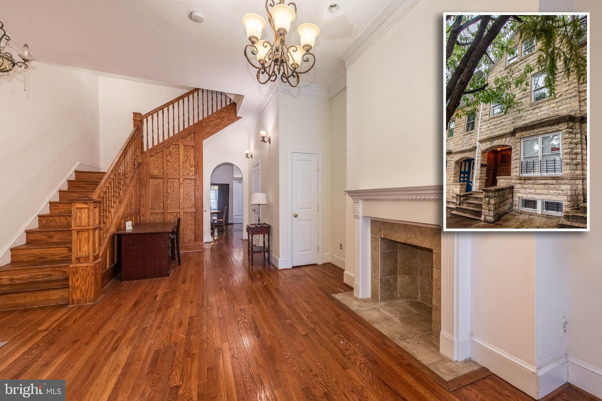 STATION NORTH ARTS DISTRICT - Residential Lease