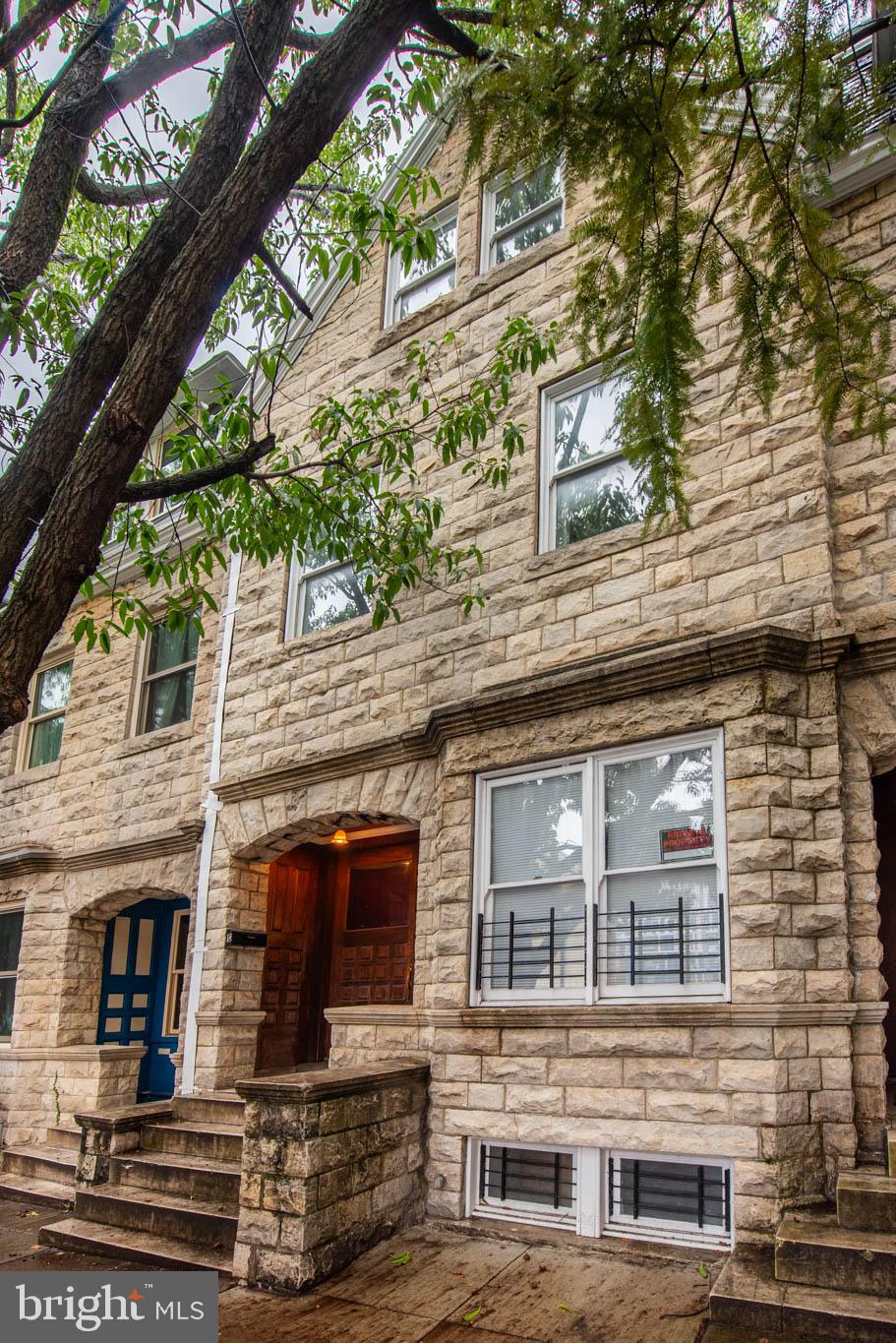 STATION NORTH ARTS DISTRICT - Residential Lease