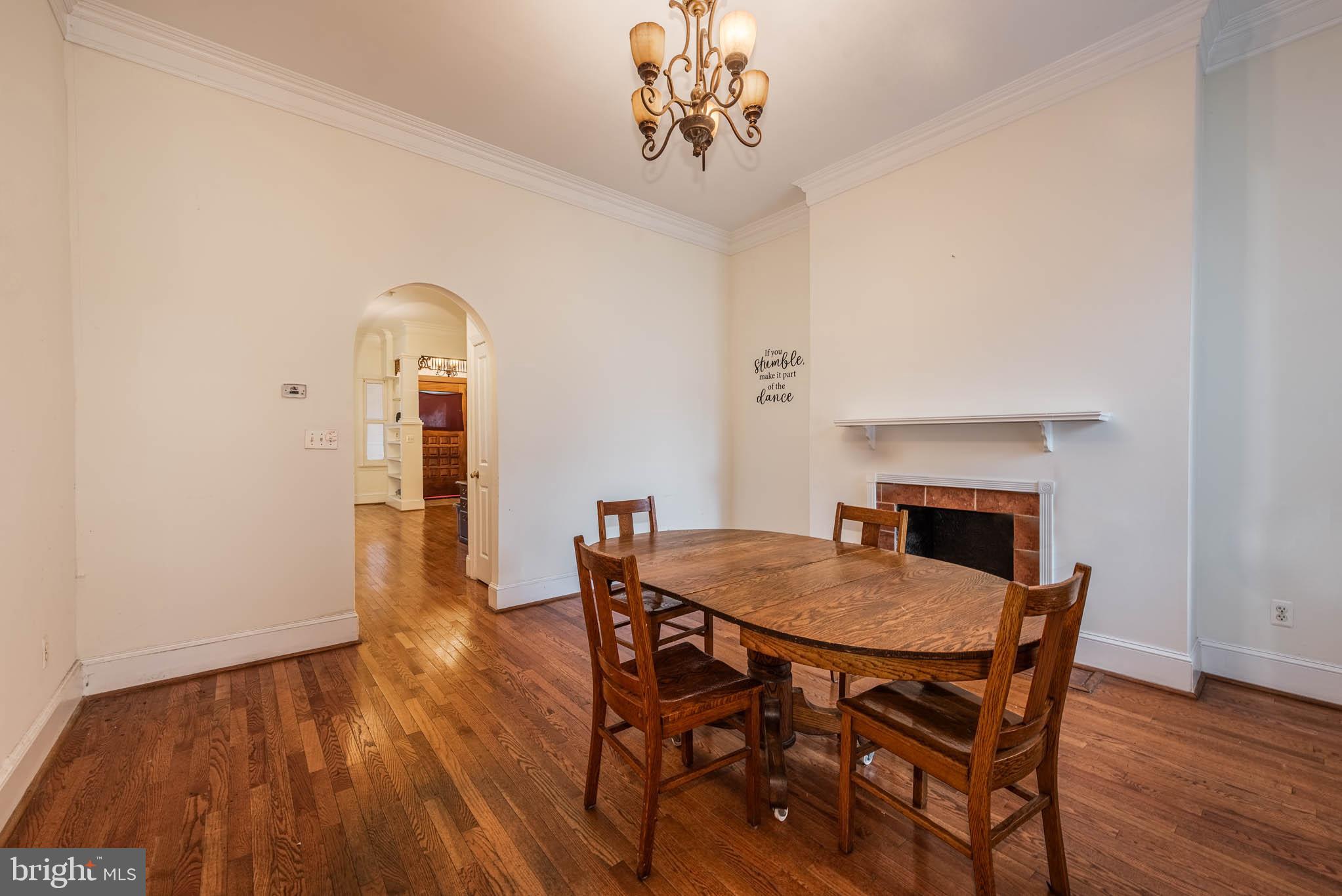 STATION NORTH ARTS DISTRICT - Residential Lease