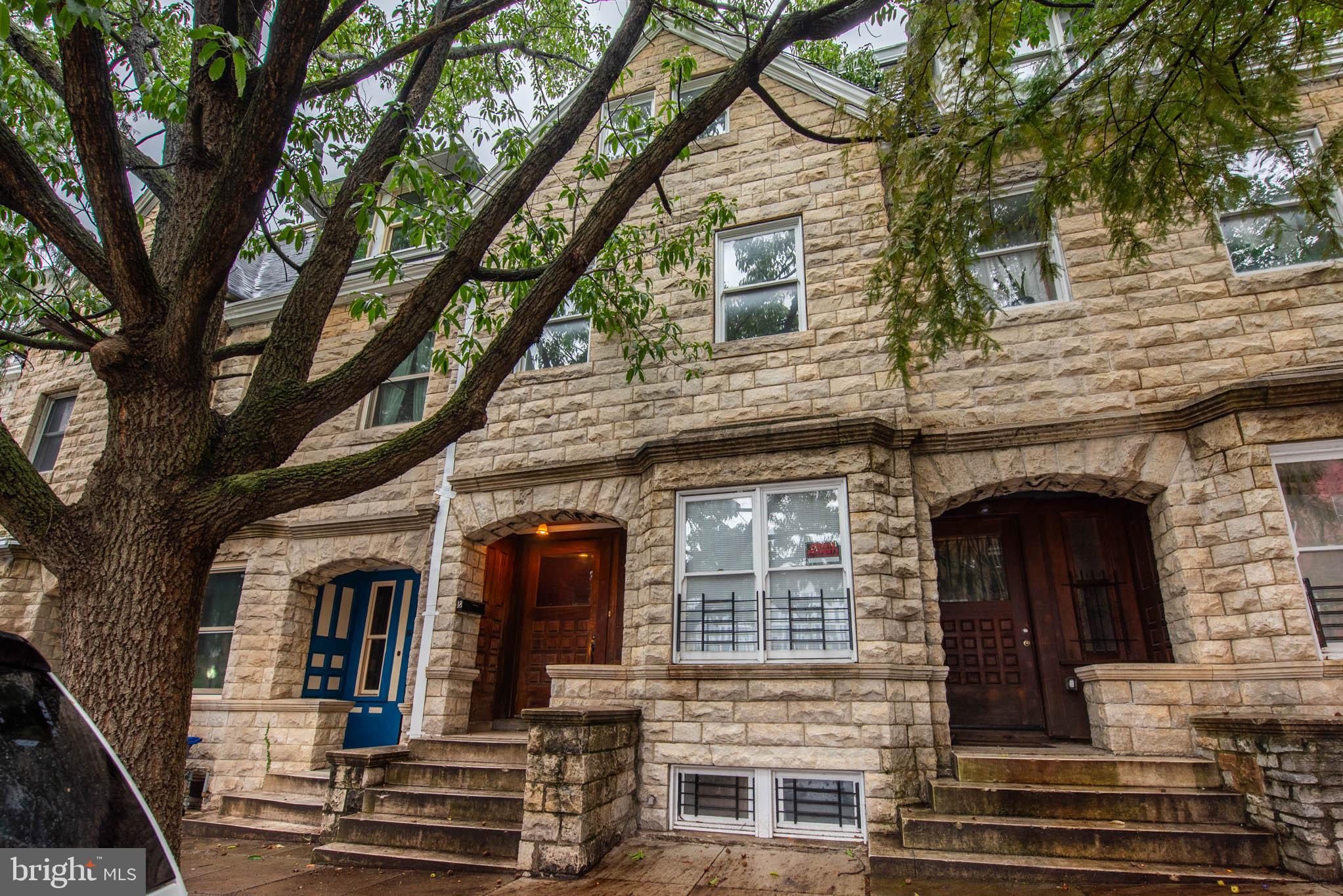 STATION NORTH ARTS DISTRICT - Residential Lease