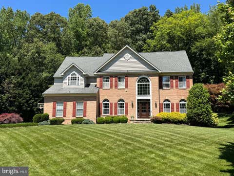 Homes For Sale - 204 Maple Creek Lane<br/> DAVIDSONVILLE, MD 21035