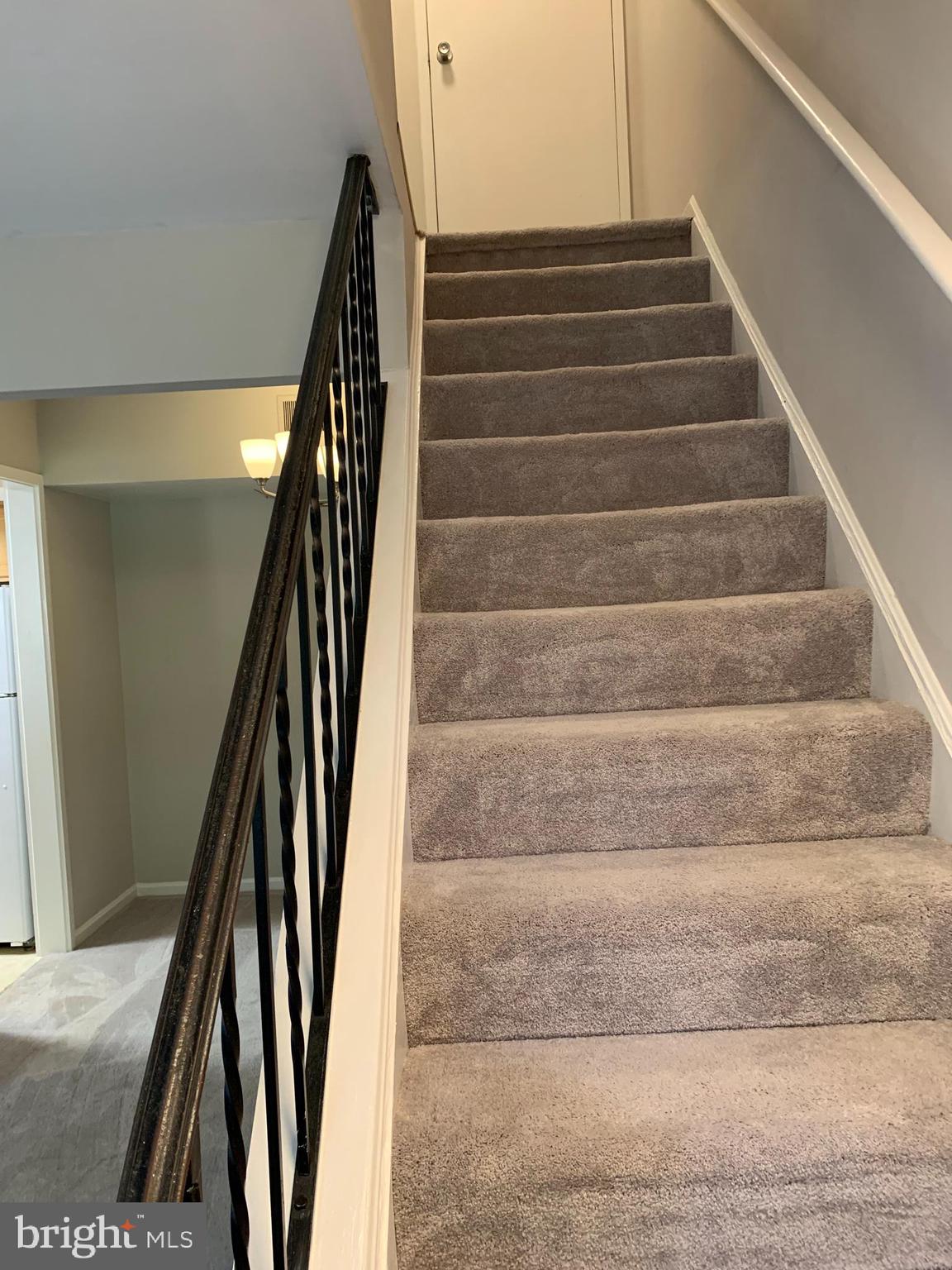 TERRACE TOWNE HOMES OF WOODLAWN - Residential Lease