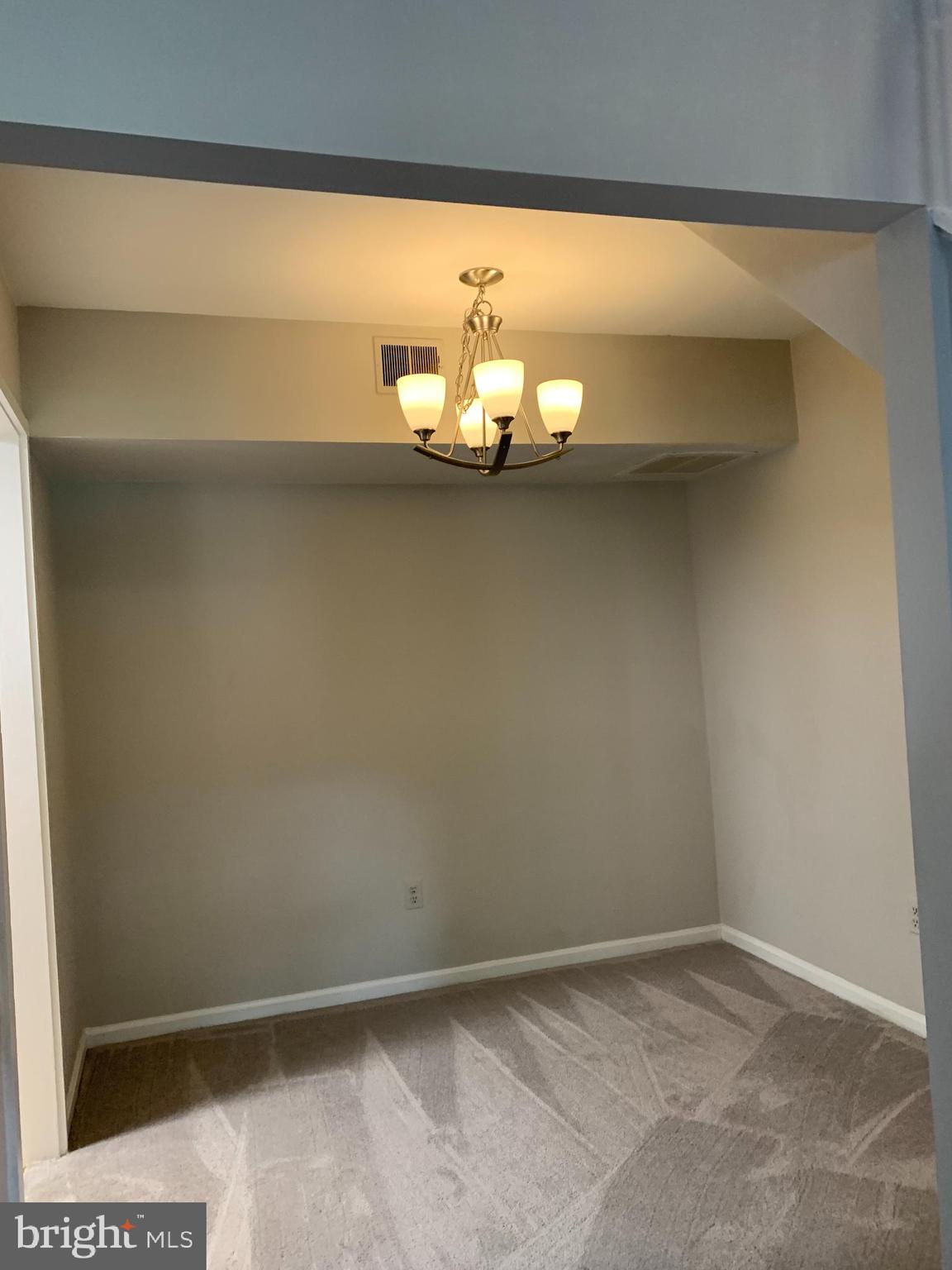 TERRACE TOWNE HOMES OF WOODLAWN - Residential Lease