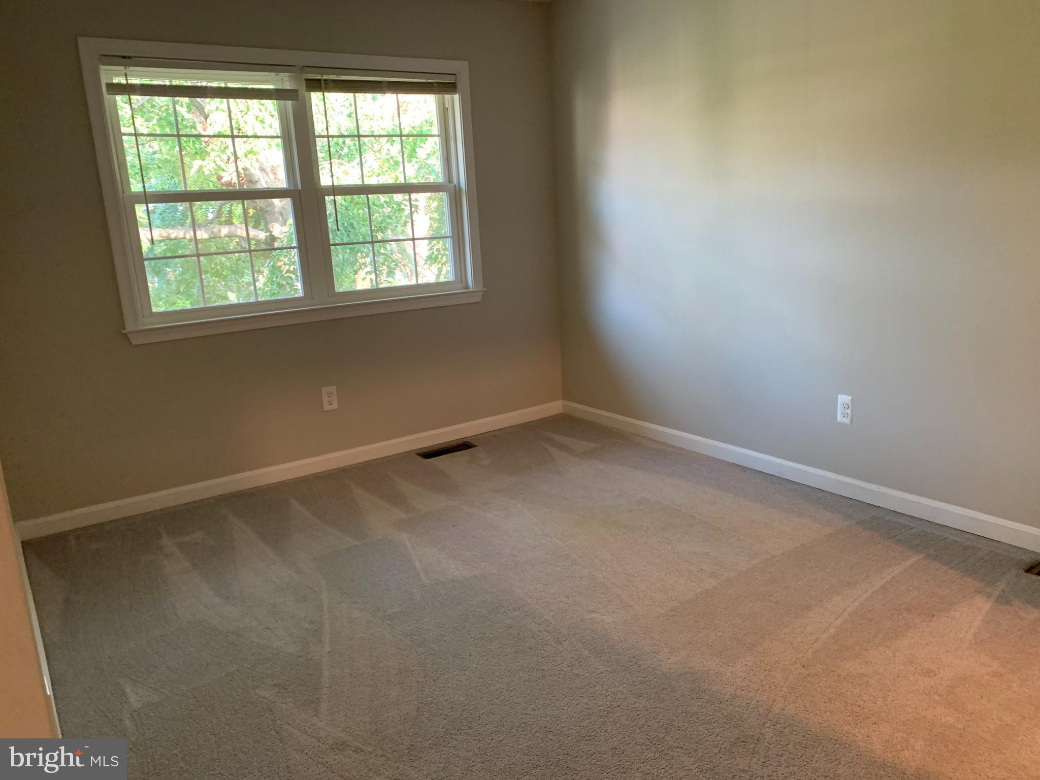 TERRACE TOWNE HOMES OF WOODLAWN - Residential Lease