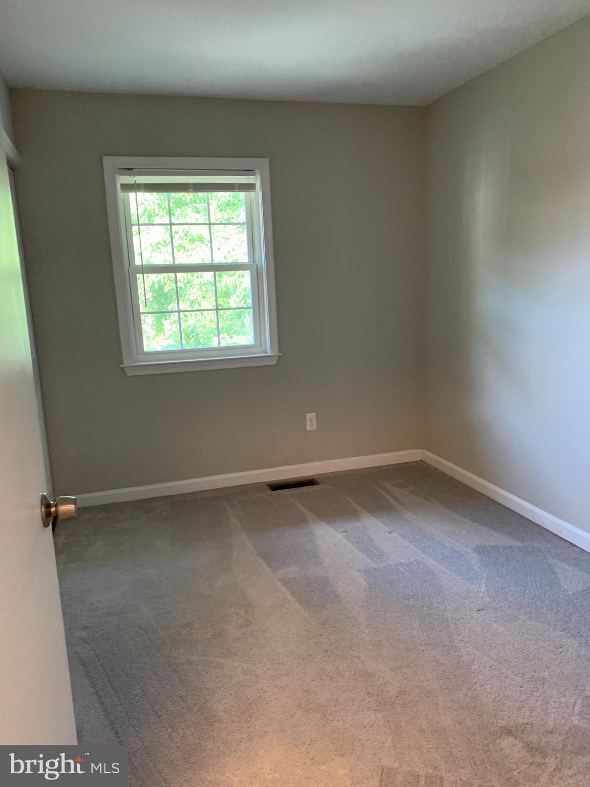 TERRACE TOWNE HOMES OF WOODLAWN - Residential Lease