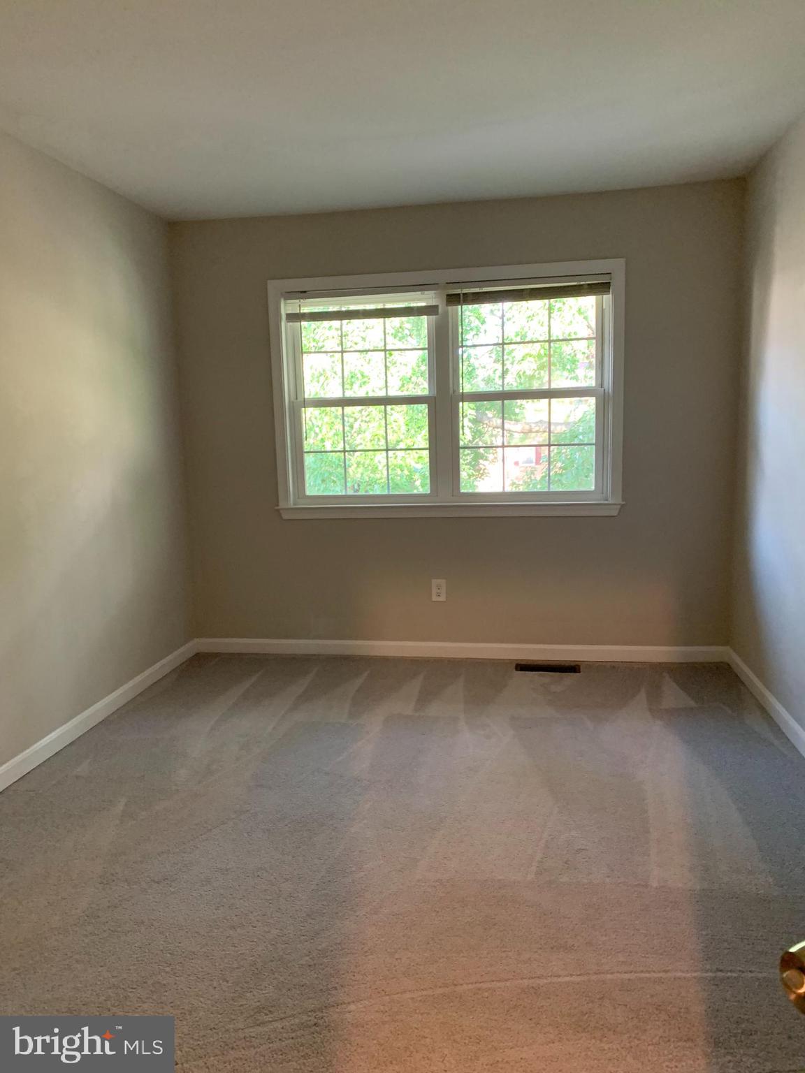 TERRACE TOWNE HOMES OF WOODLAWN - Residential Lease