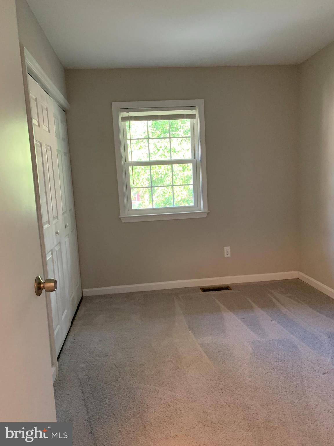 TERRACE TOWNE HOMES OF WOODLAWN - Residential Lease