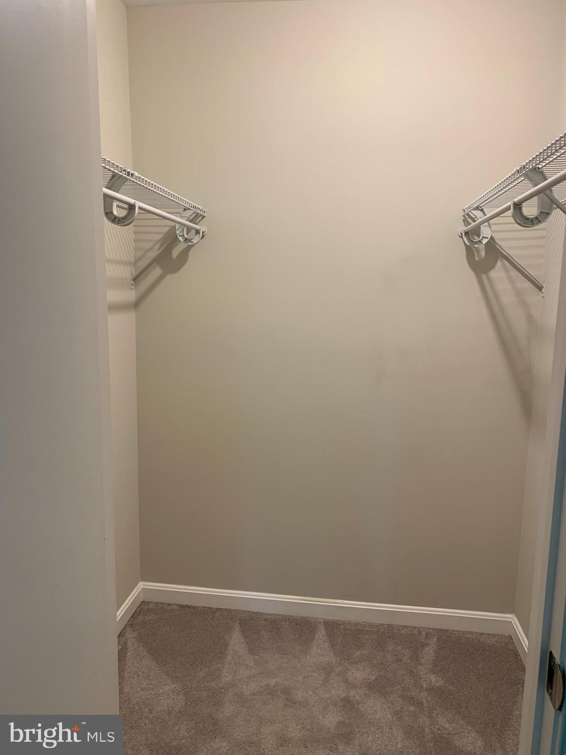 TERRACE TOWNE HOMES OF WOODLAWN - Residential Lease