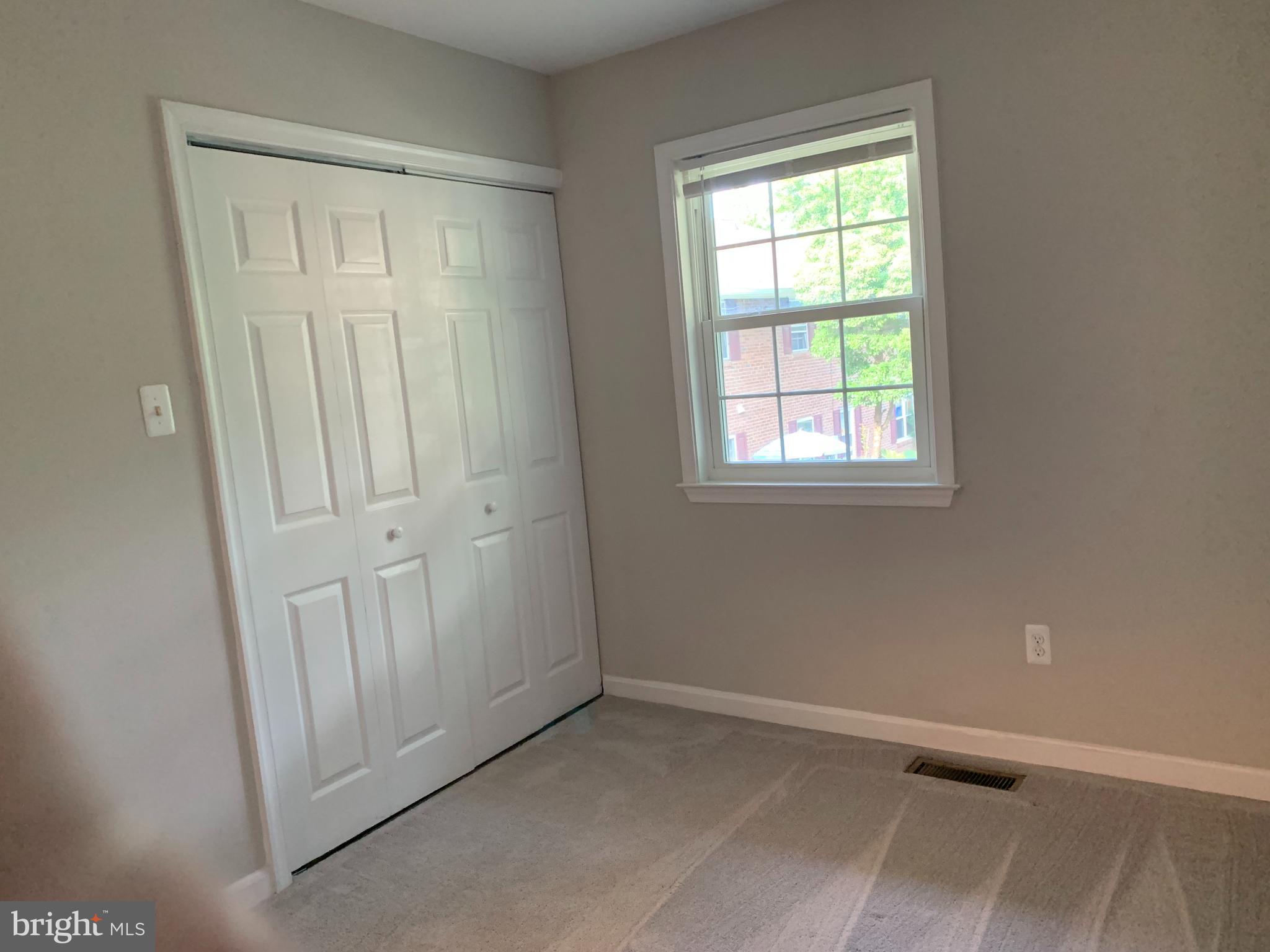 TERRACE TOWNE HOMES OF WOODLAWN - Residential Lease