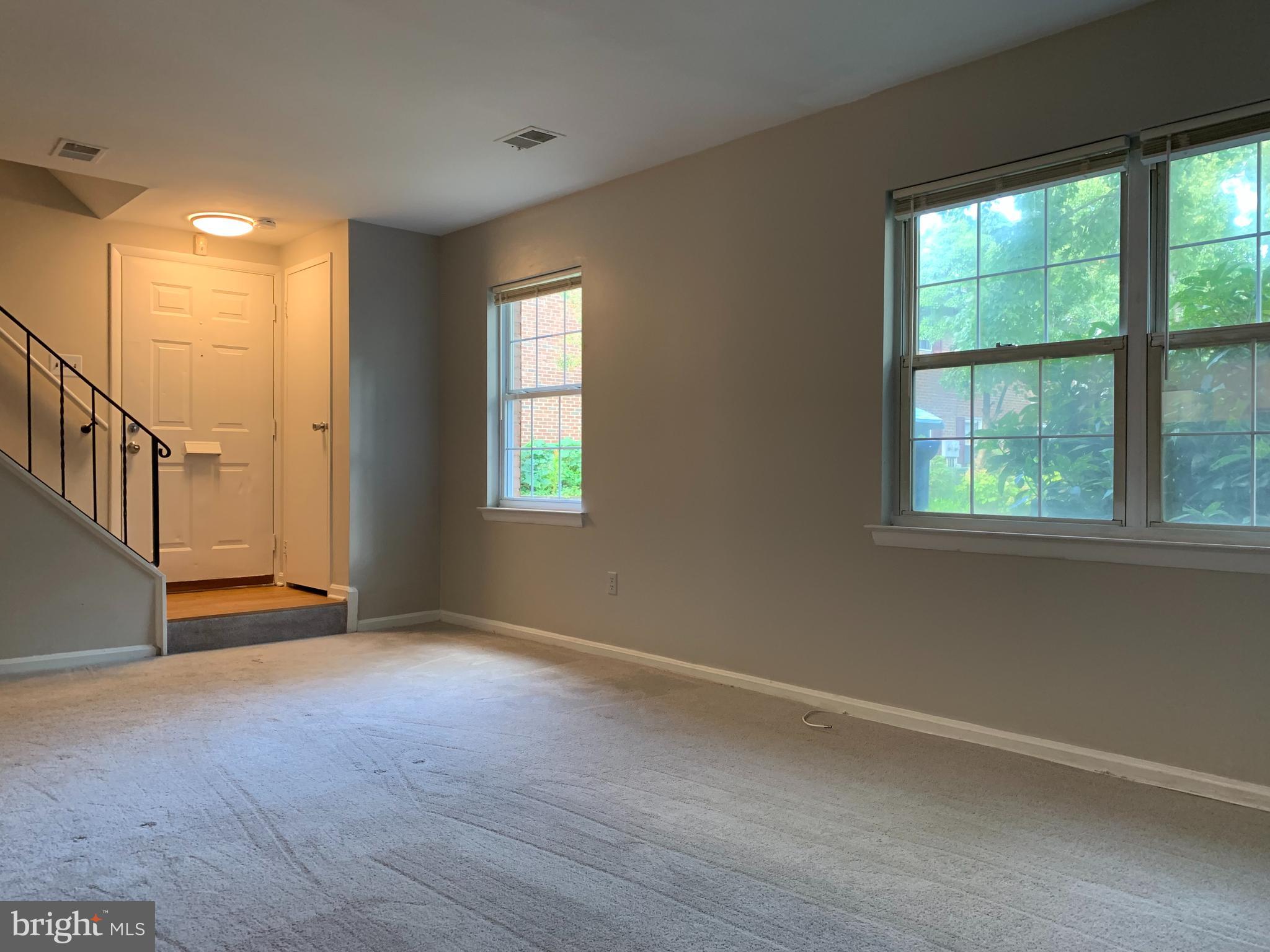 TERRACE TOWNE HOMES OF WOODLAWN - Residential Lease