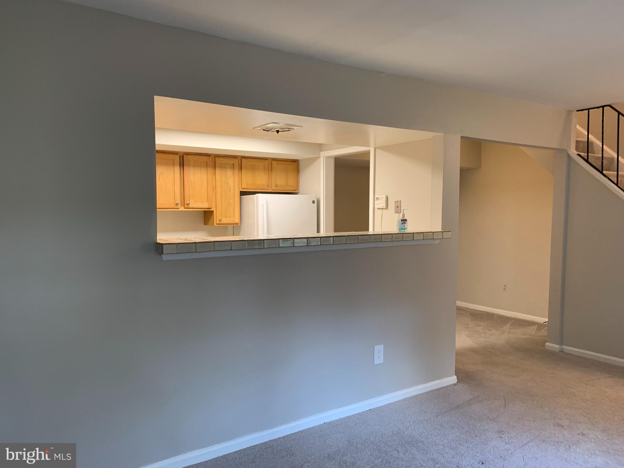 TERRACE TOWNE HOMES OF WOODLAWN - Residential Lease