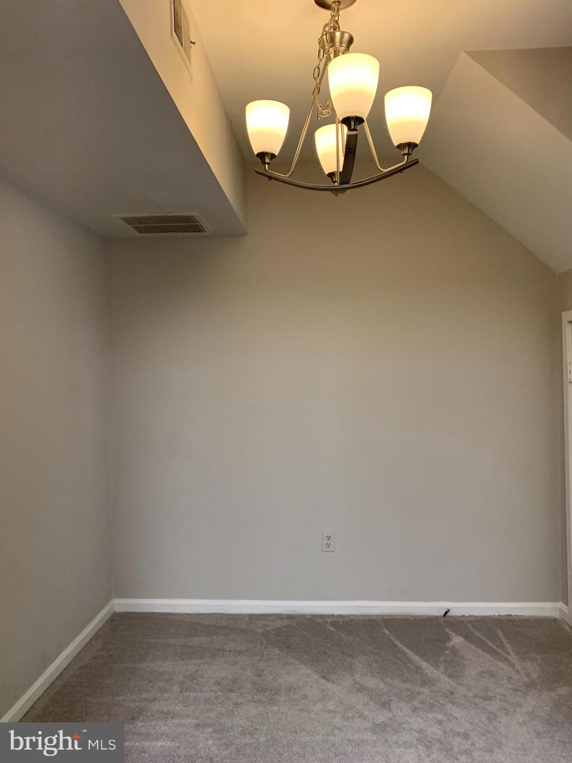 TERRACE TOWNE HOMES OF WOODLAWN - Residential Lease