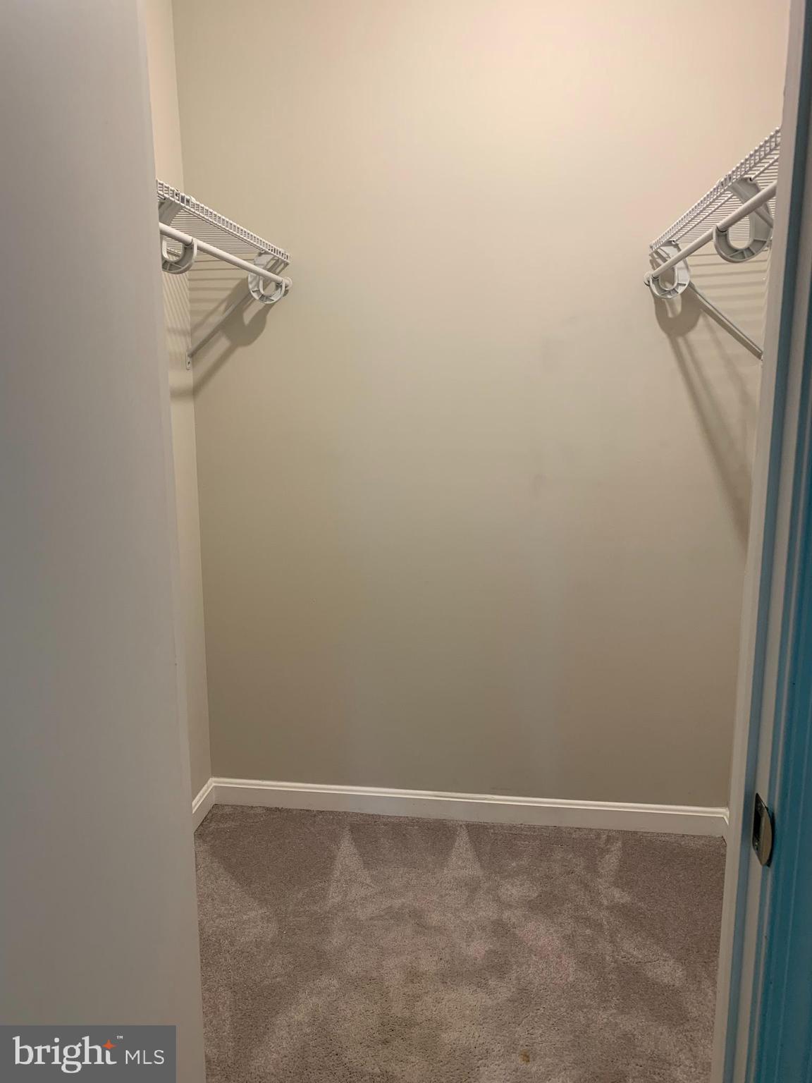 TERRACE TOWNE HOMES OF WOODLAWN - Residential Lease