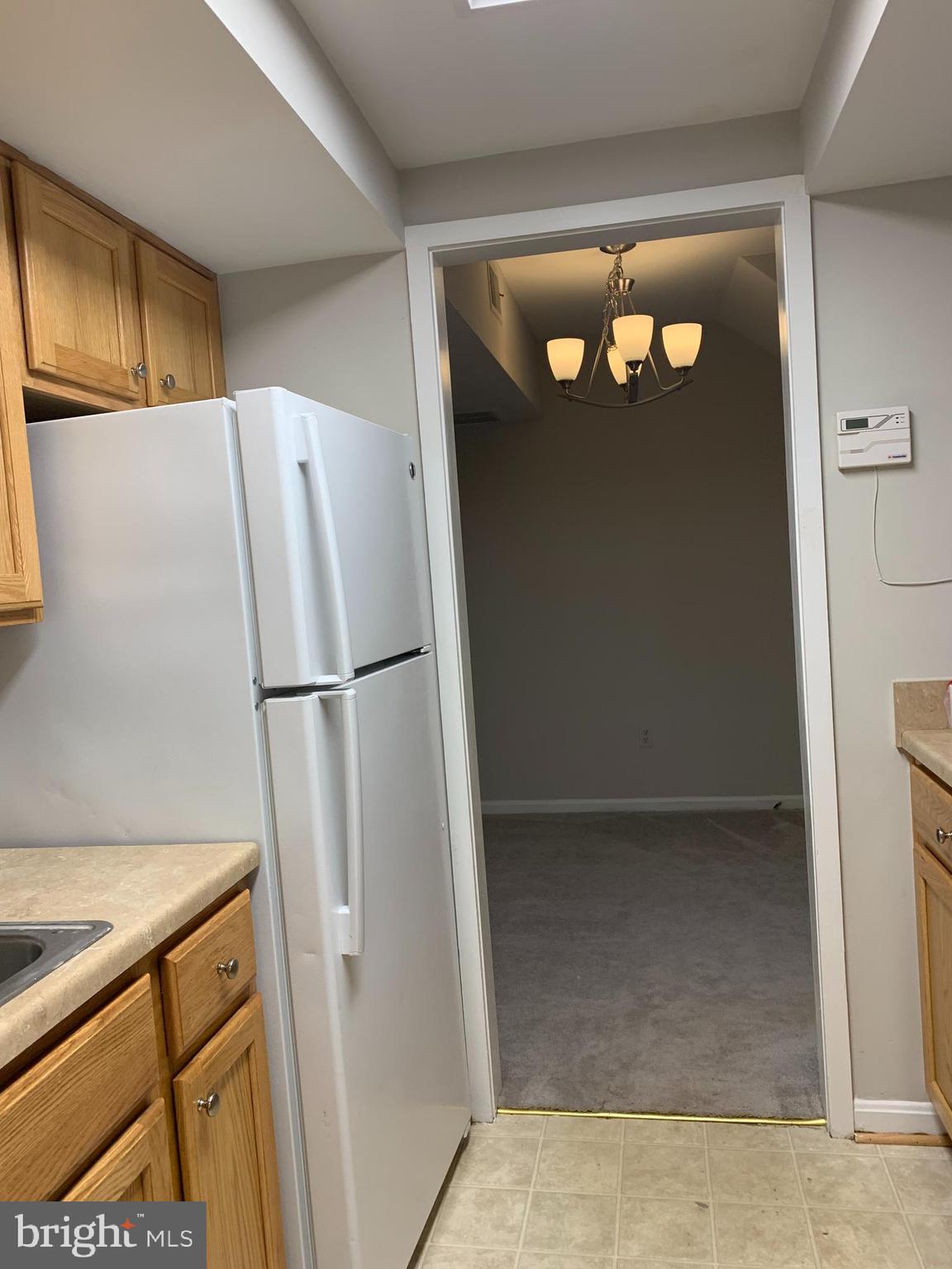 TERRACE TOWNE HOMES OF WOODLAWN - Residential Lease