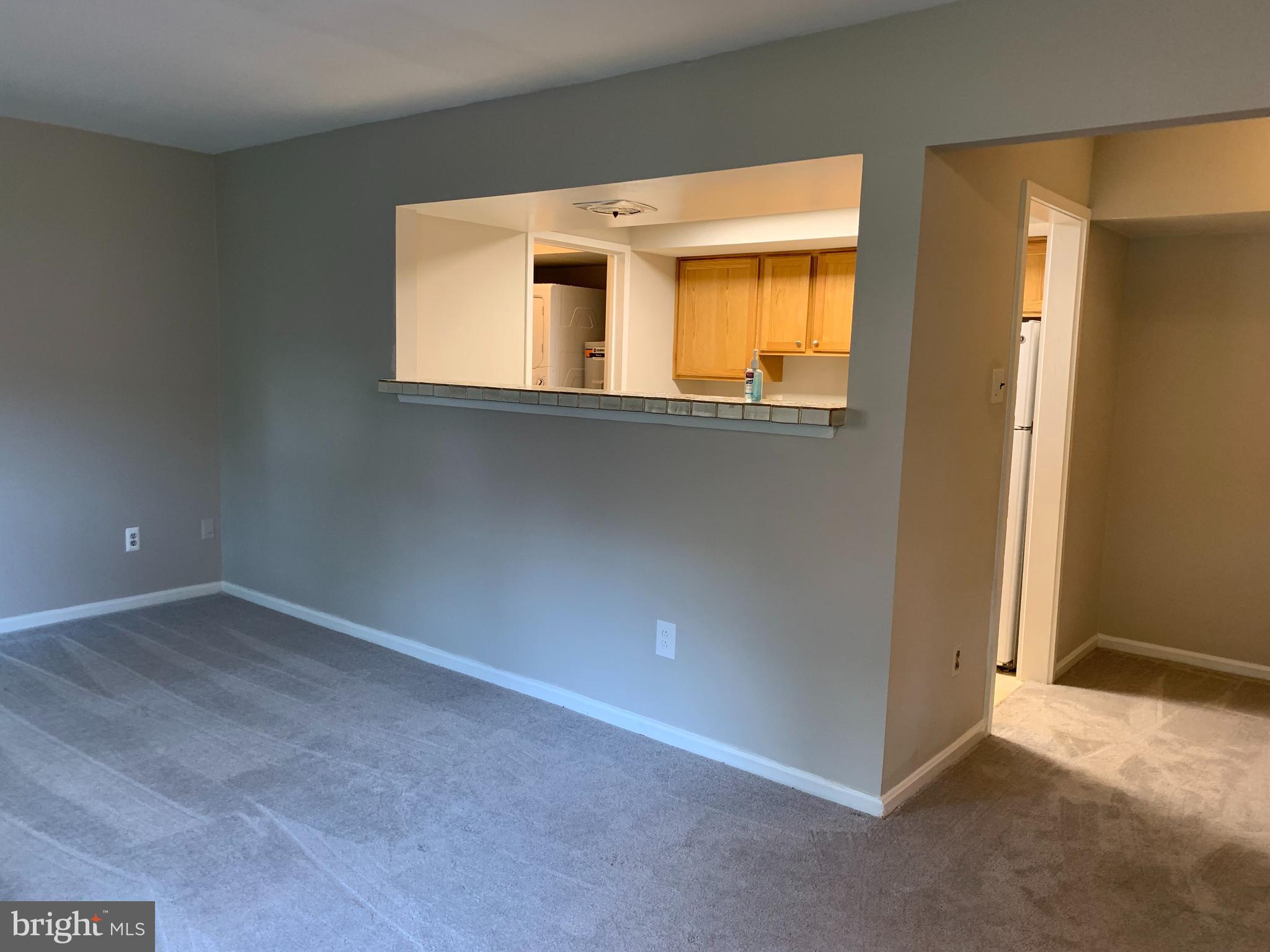 TERRACE TOWNE HOMES OF WOODLAWN - Residential Lease