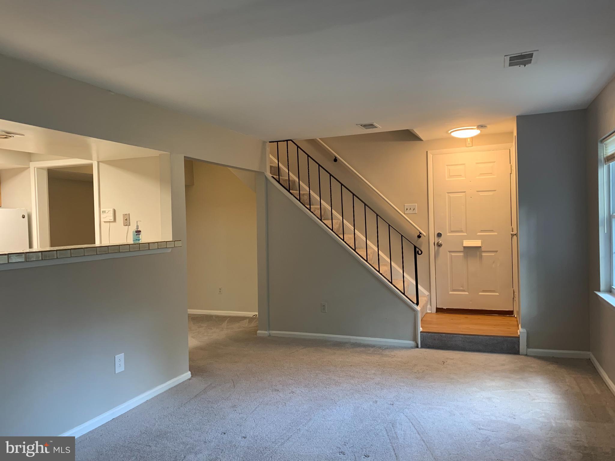 TERRACE TOWNE HOMES OF WOODLAWN - Residential Lease