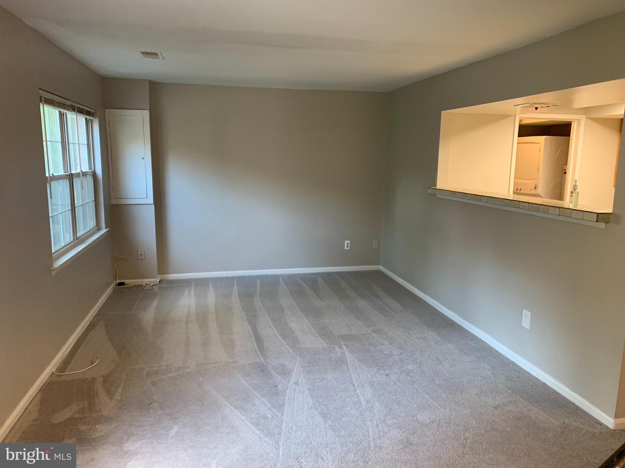 TERRACE TOWNE HOMES OF WOODLAWN - Residential Lease