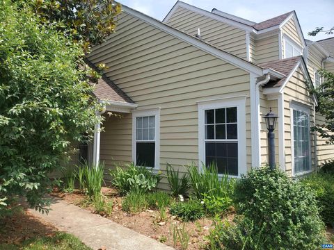 1348 LE PARC TER CHARLOTTESVILLE VA 22901