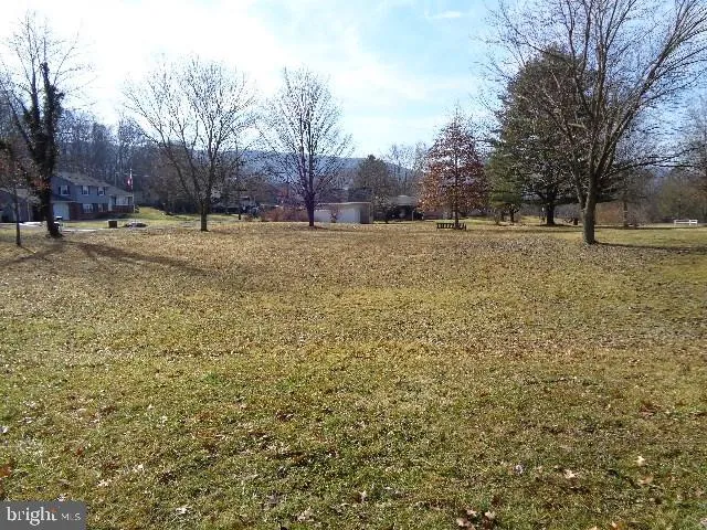 Scenic Drive, Lewistown, PA 17044