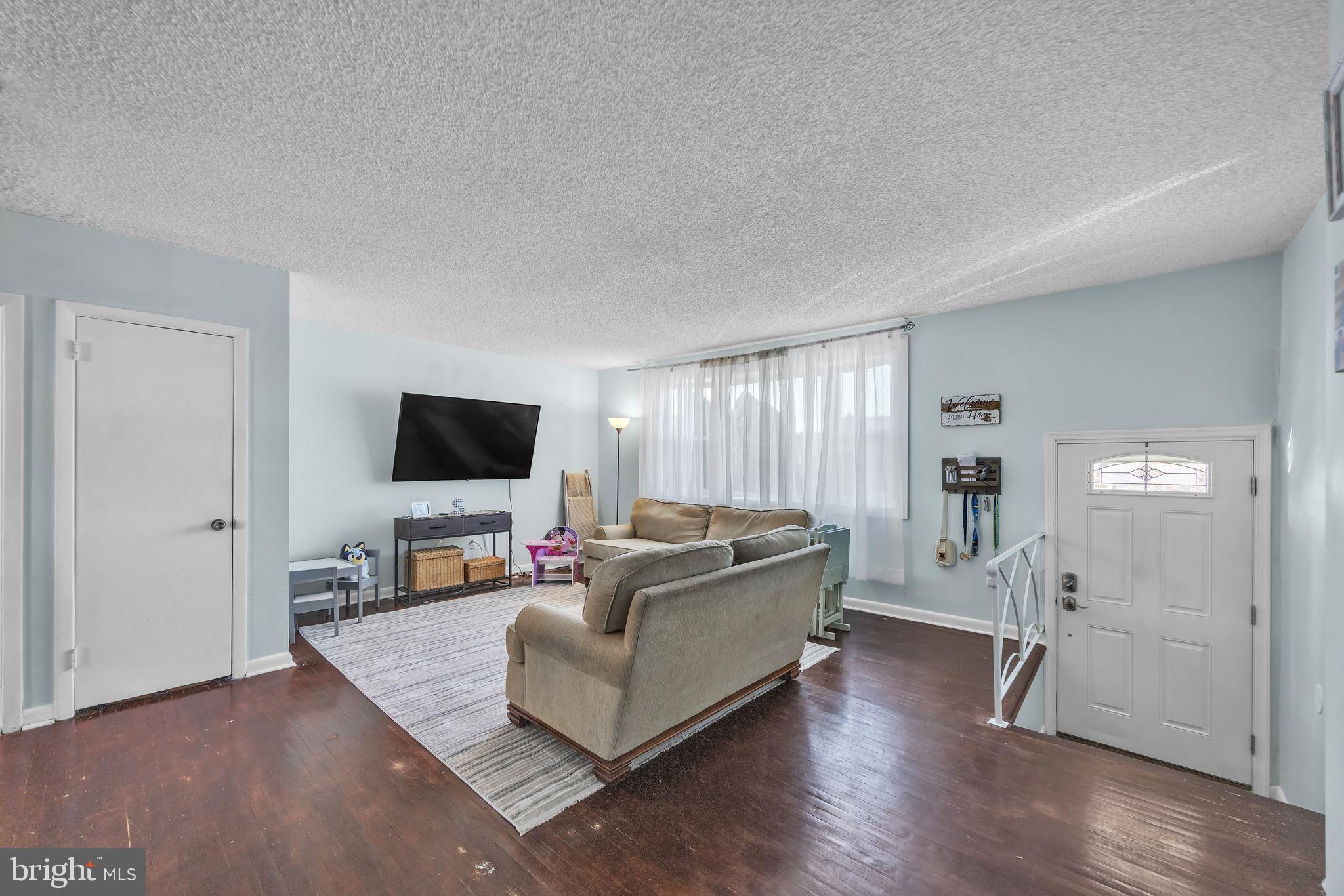 WALTON PARK - Residential