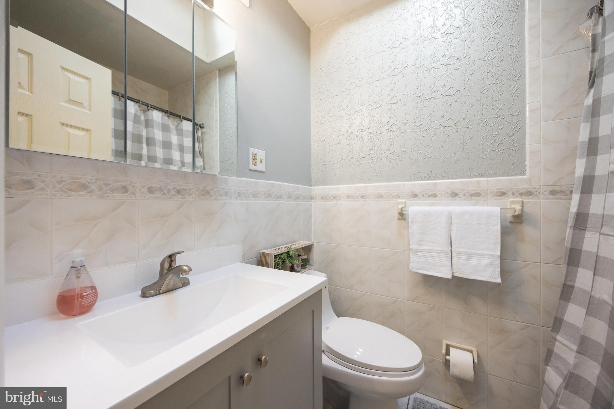 WALTON PARK - Residential