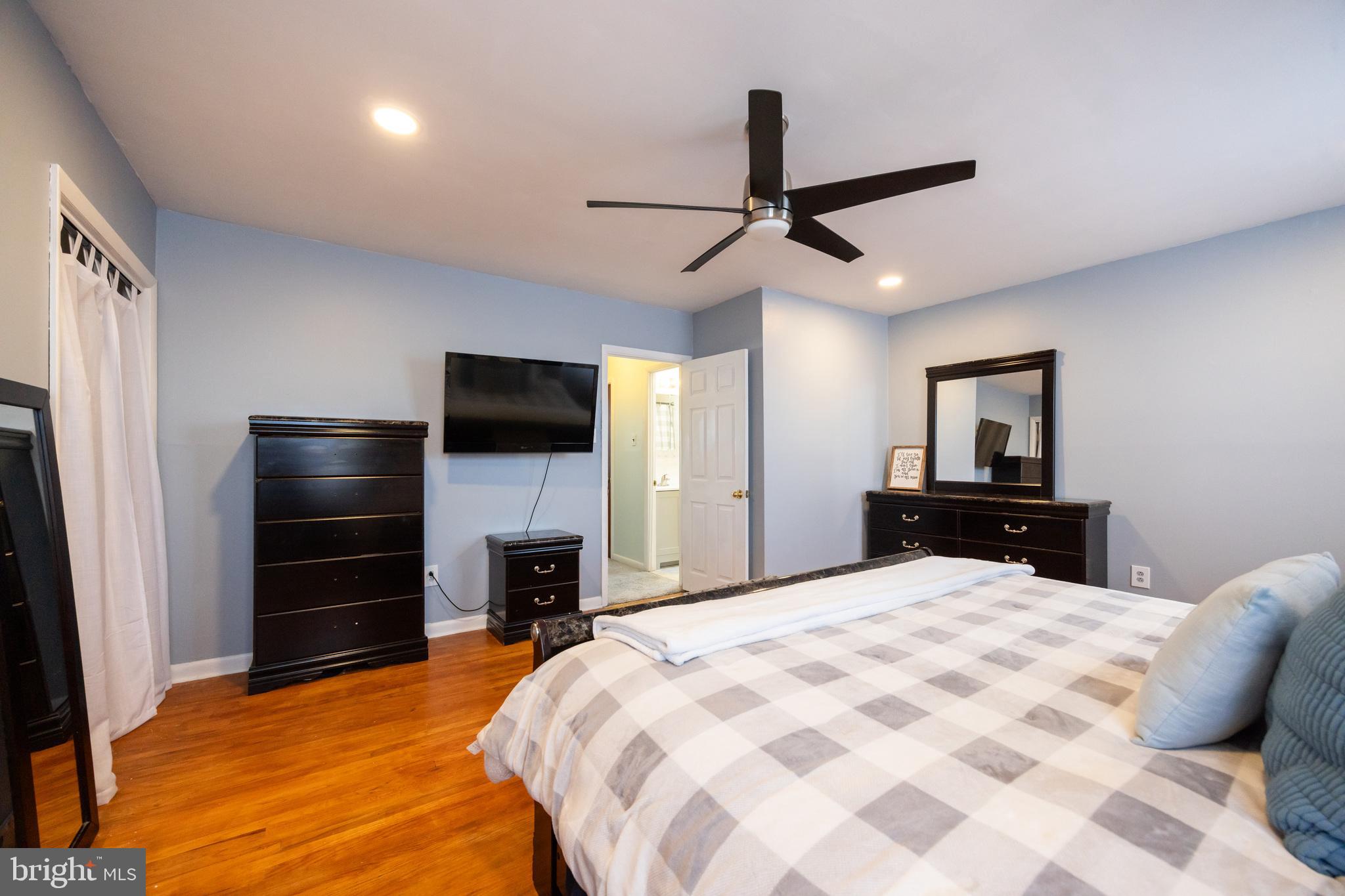 WALTON PARK - Residential