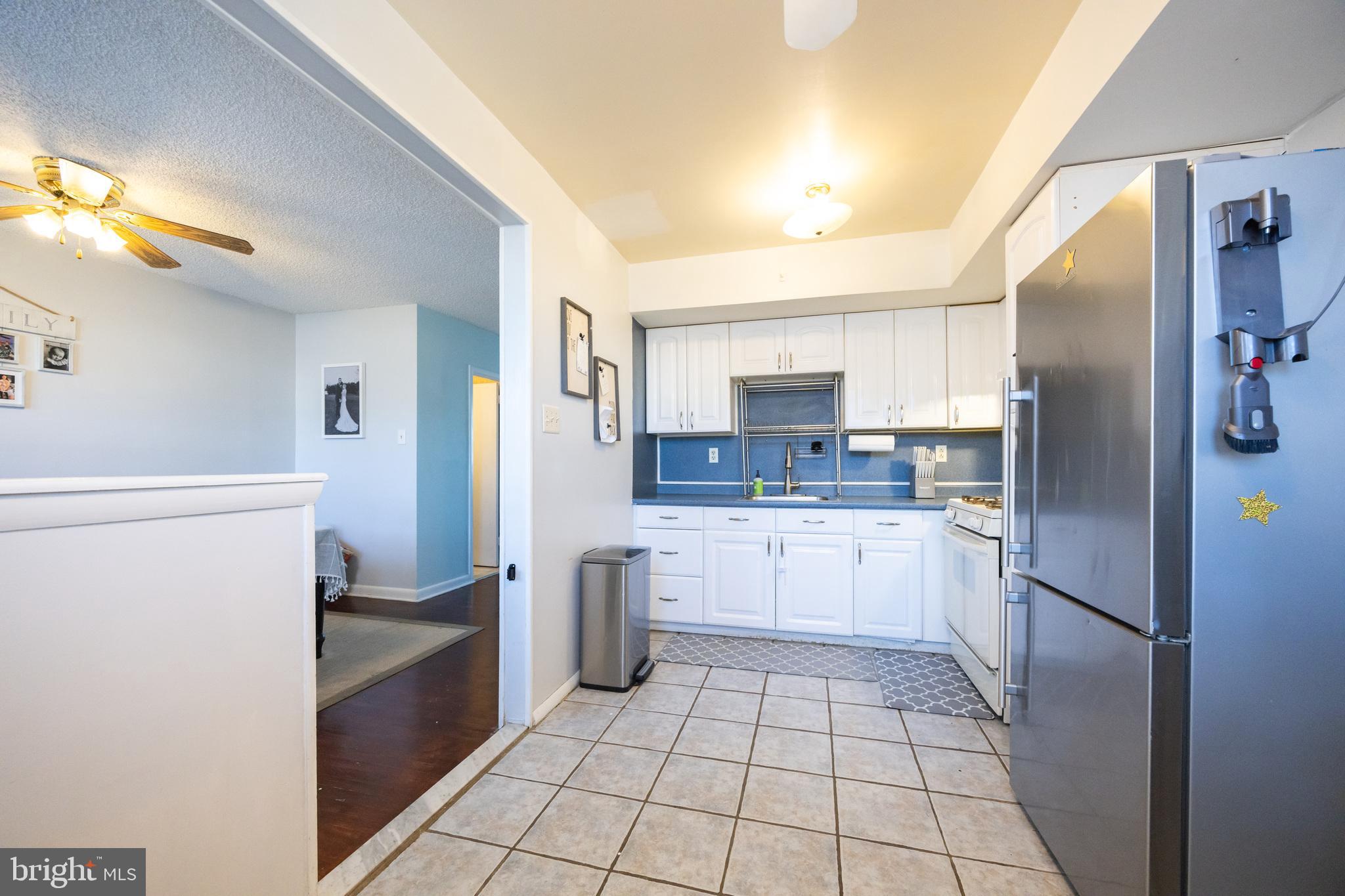 WALTON PARK - Residential