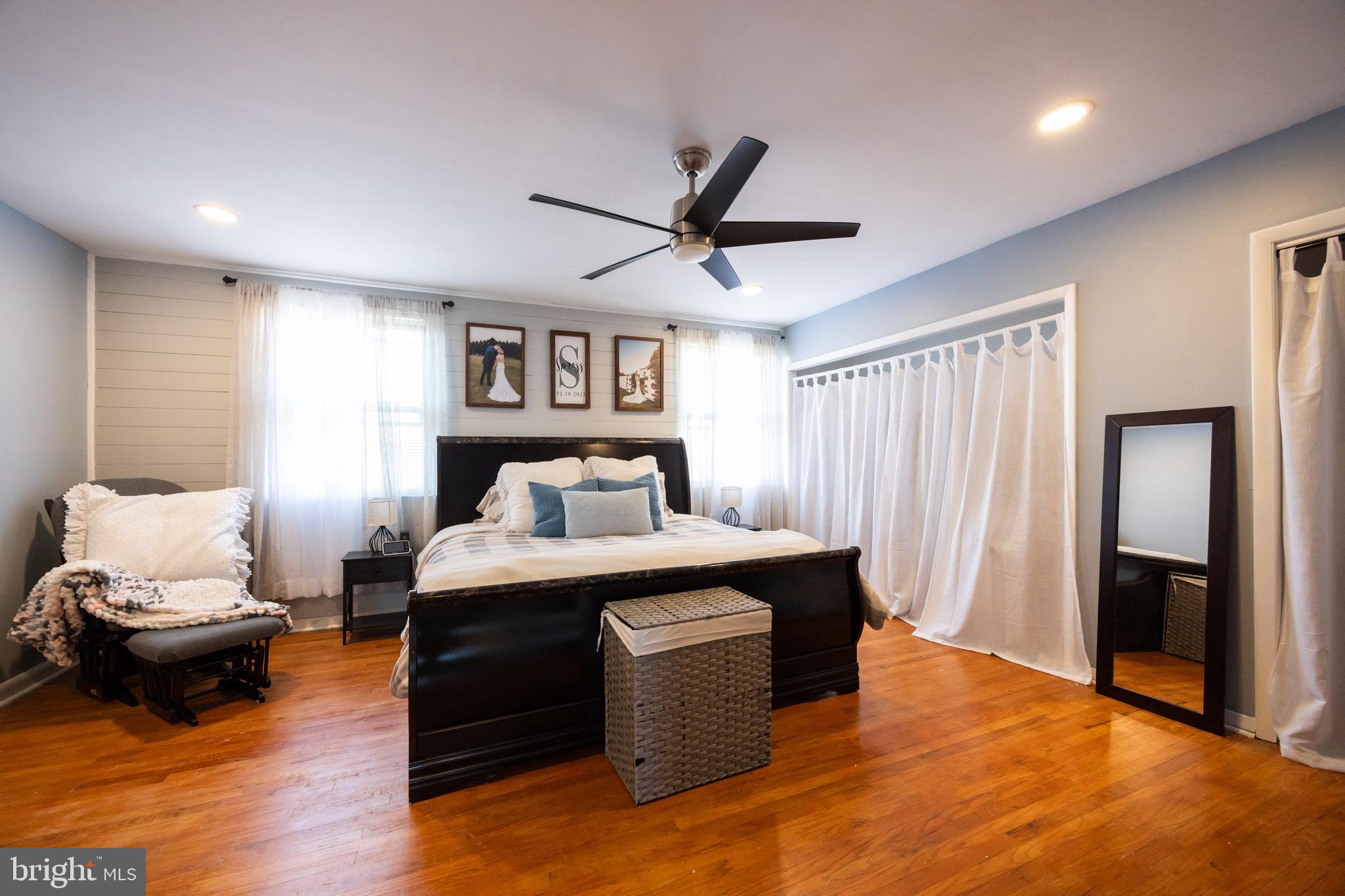 WALTON PARK - Residential