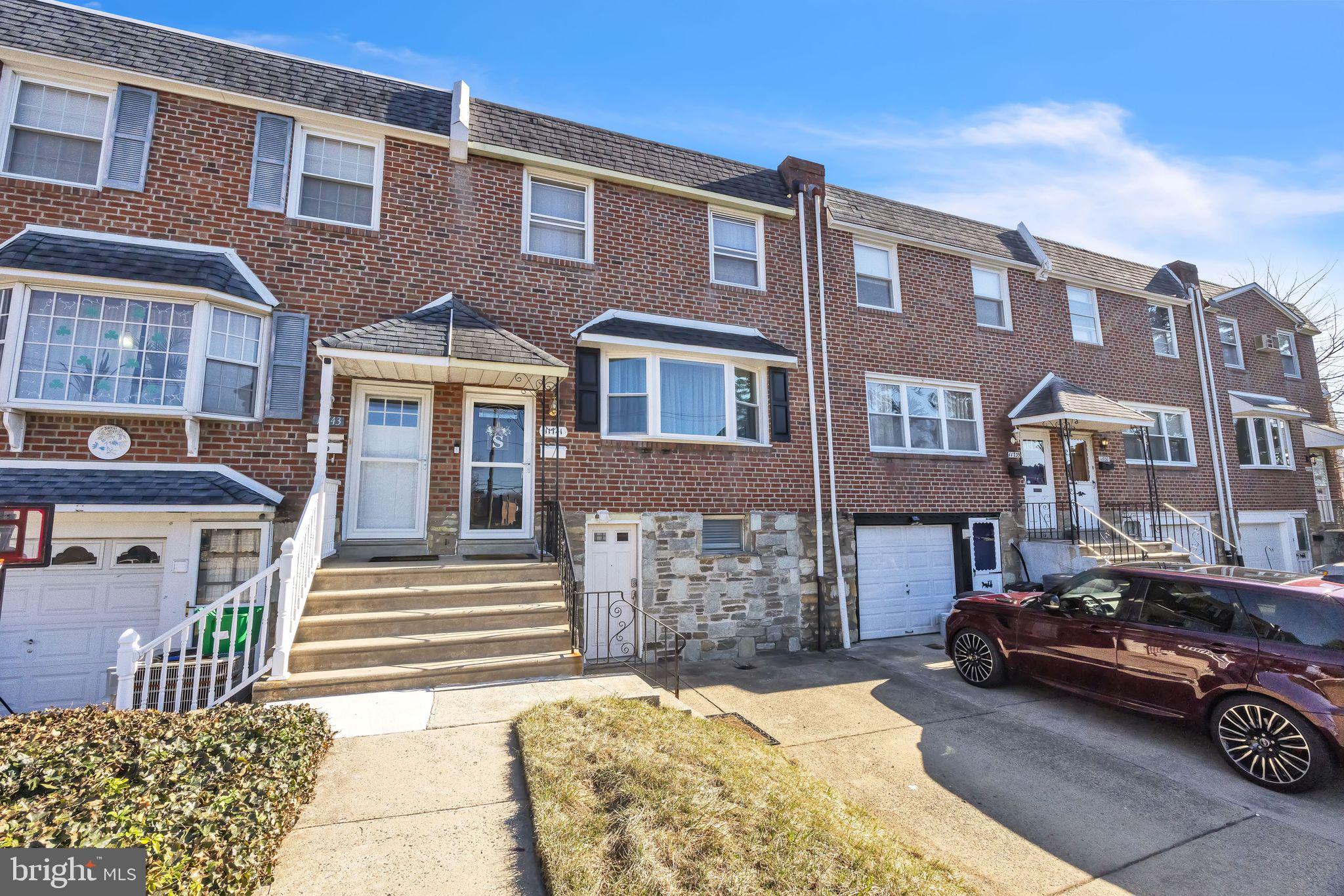 WALTON PARK - Residential