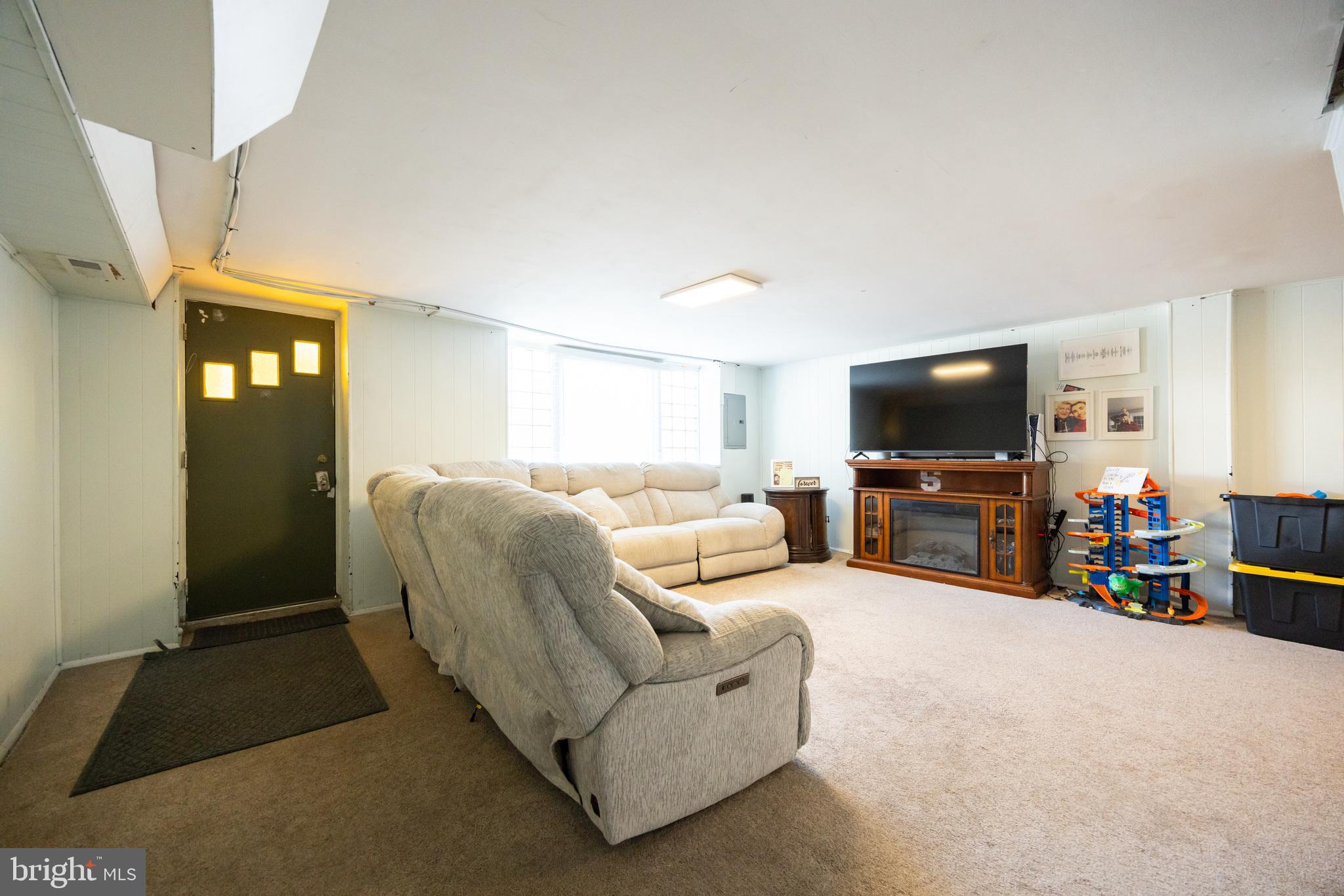 WALTON PARK - Residential