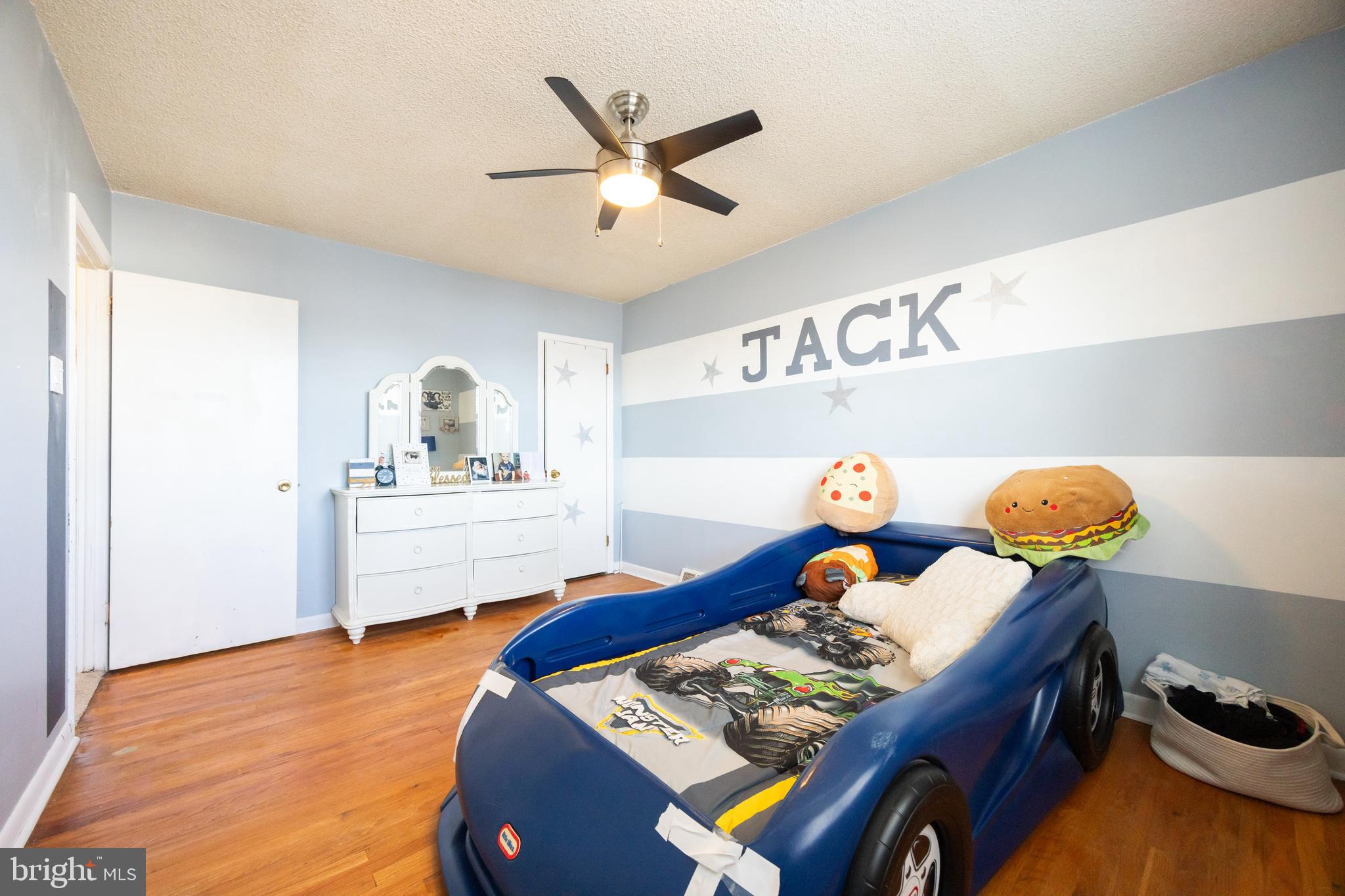 WALTON PARK - Residential