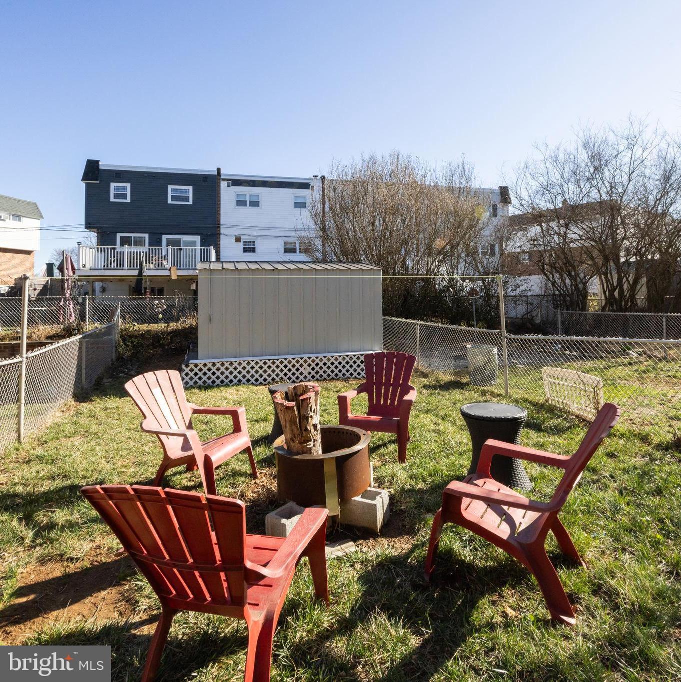 WALTON PARK - Residential