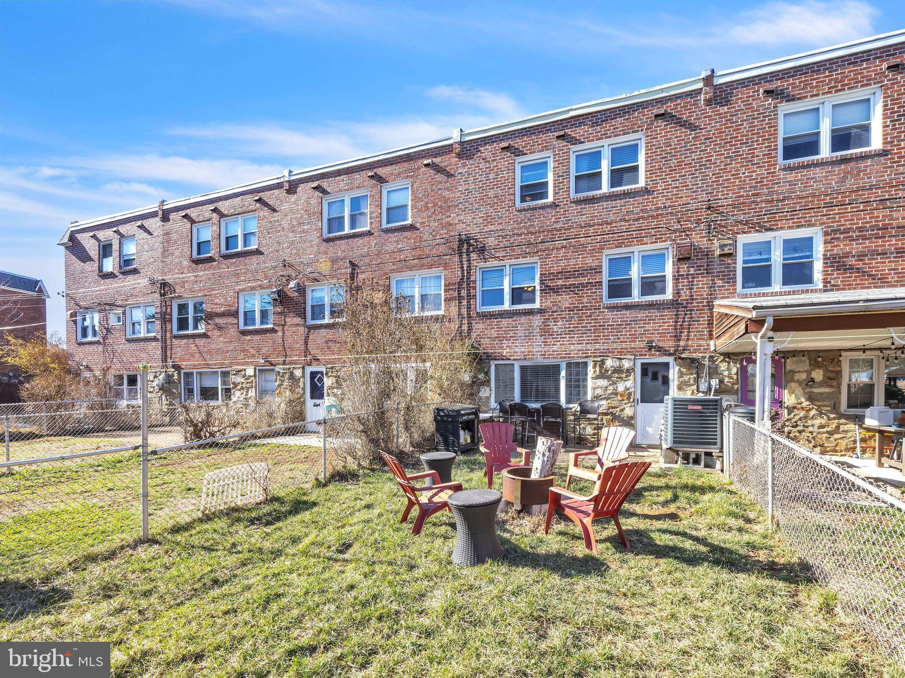 WALTON PARK - Residential