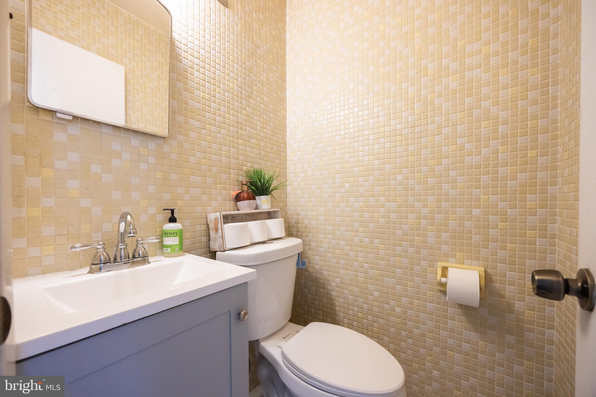 WALTON PARK - Residential