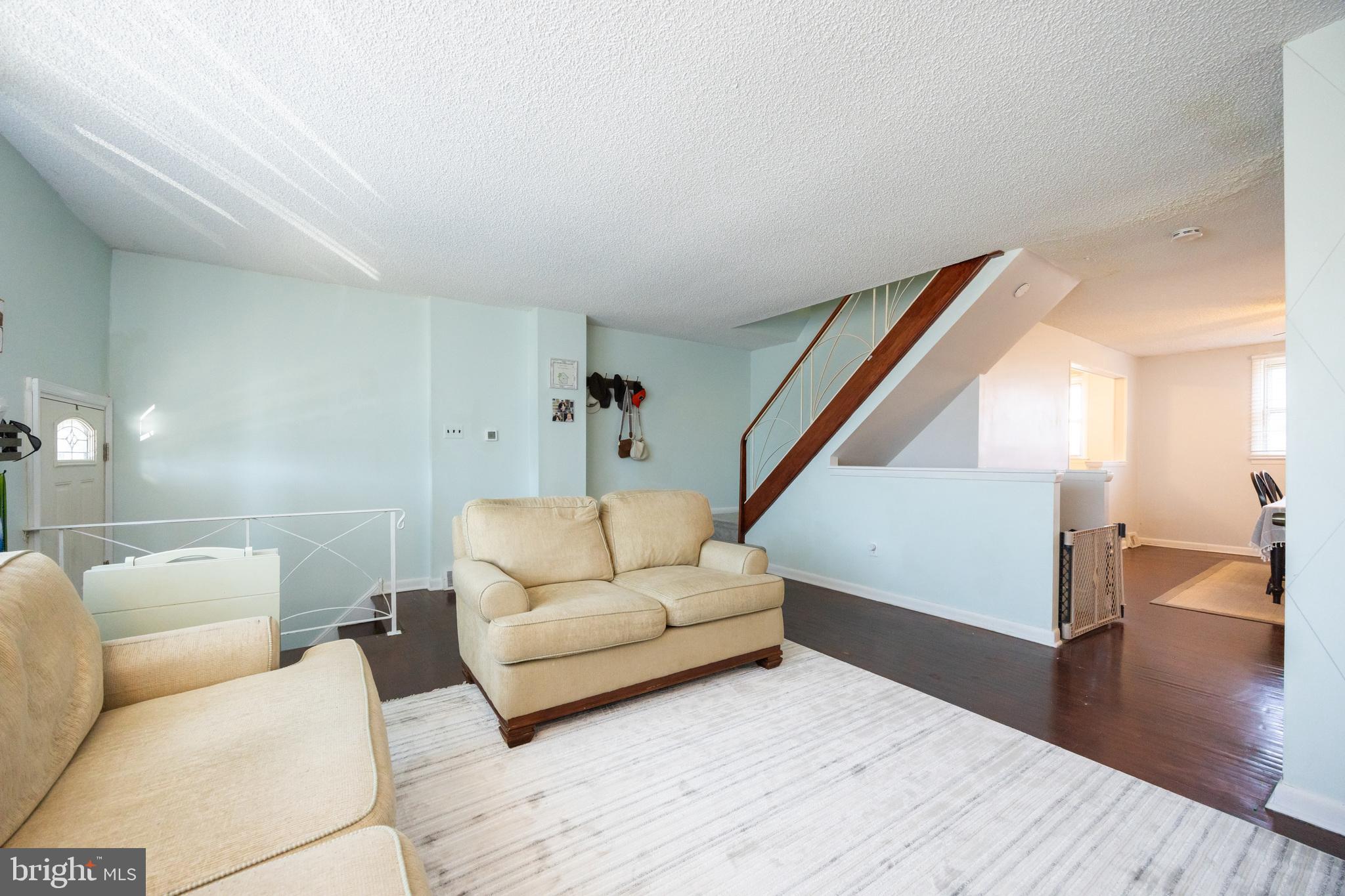 WALTON PARK - Residential