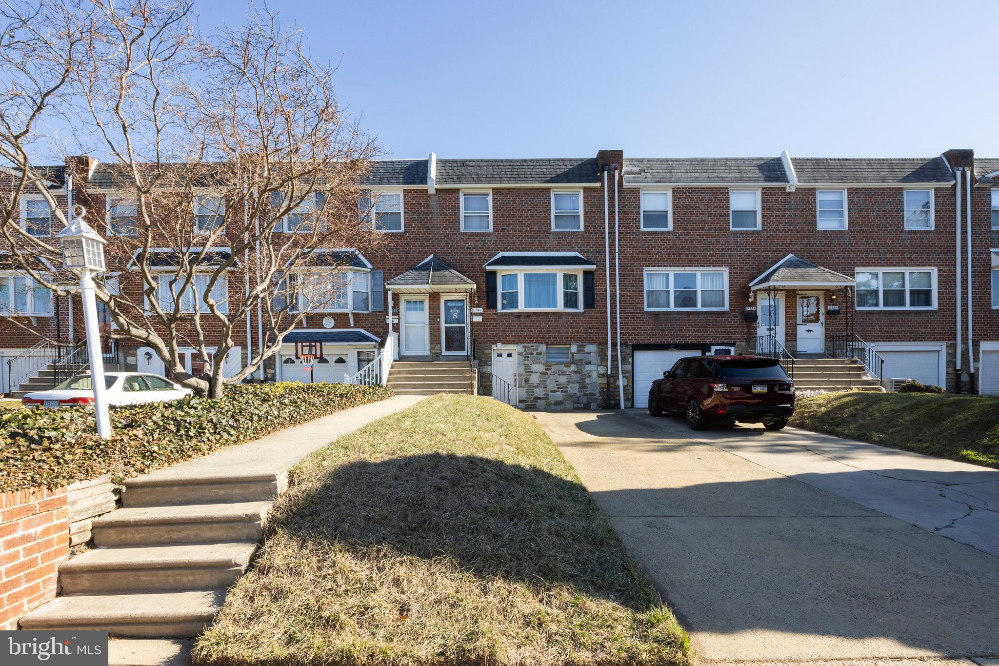 WALTON PARK - Residential