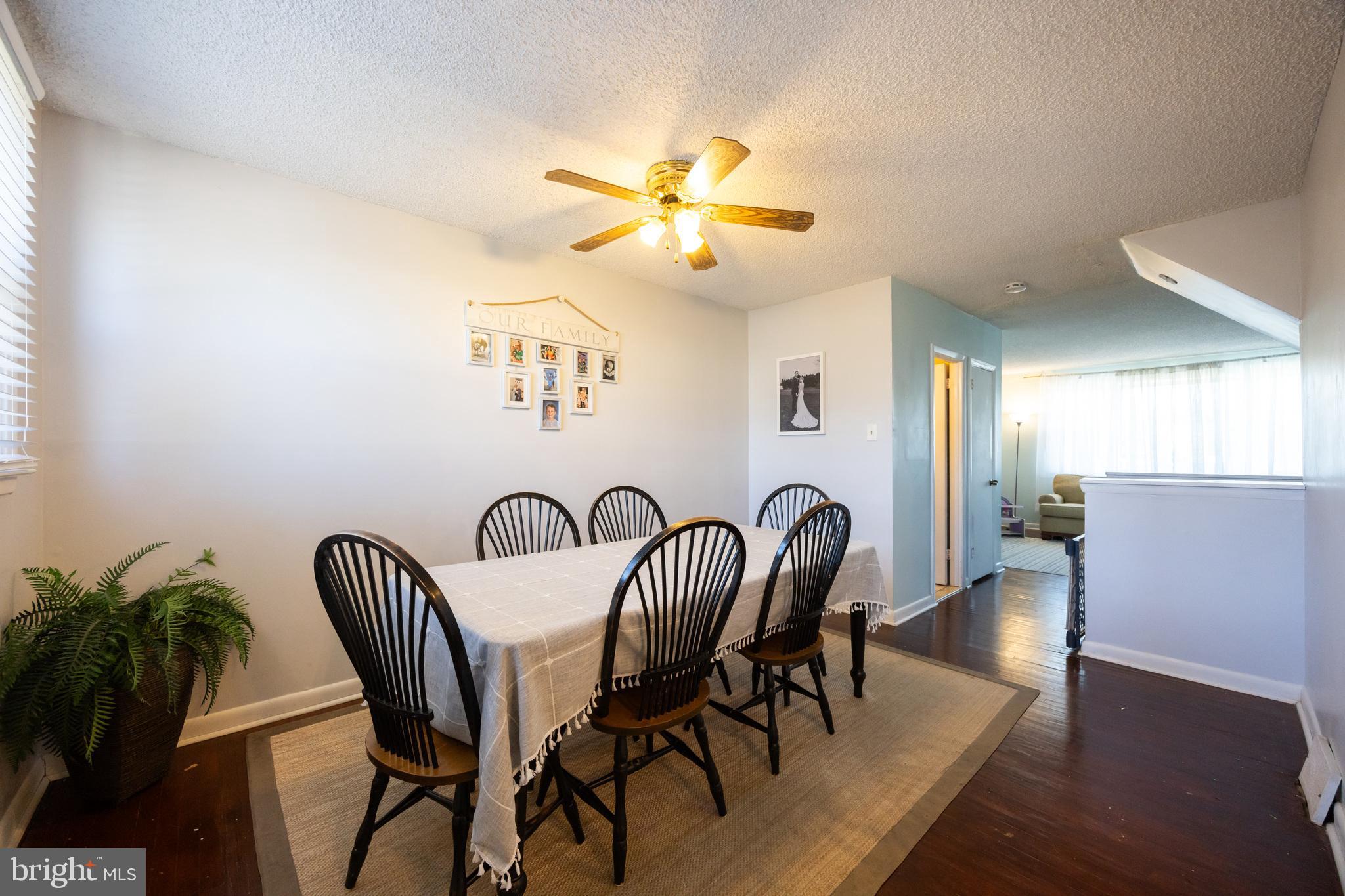 WALTON PARK - Residential