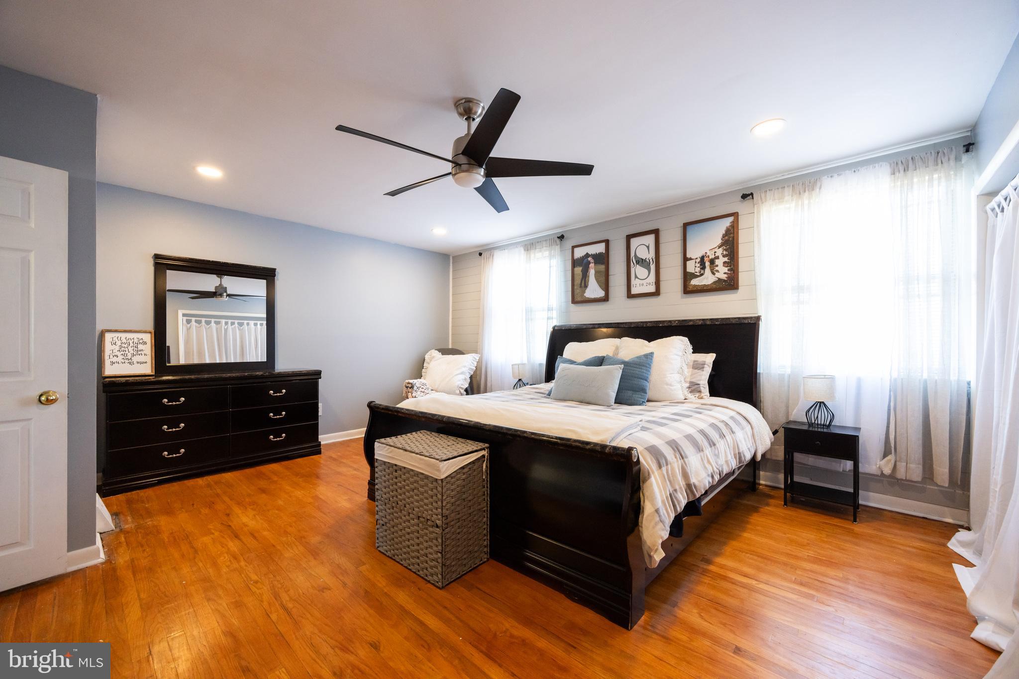 WALTON PARK - Residential