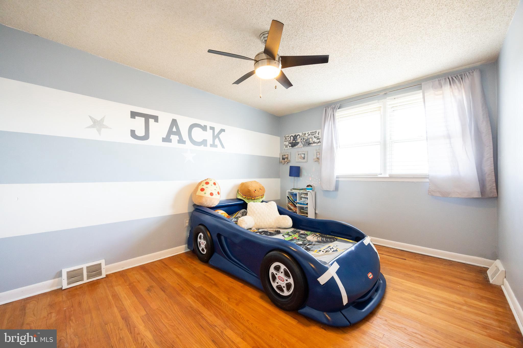 WALTON PARK - Residential