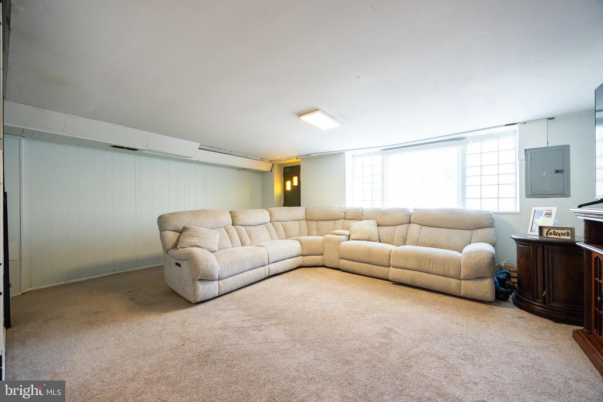 WALTON PARK - Residential