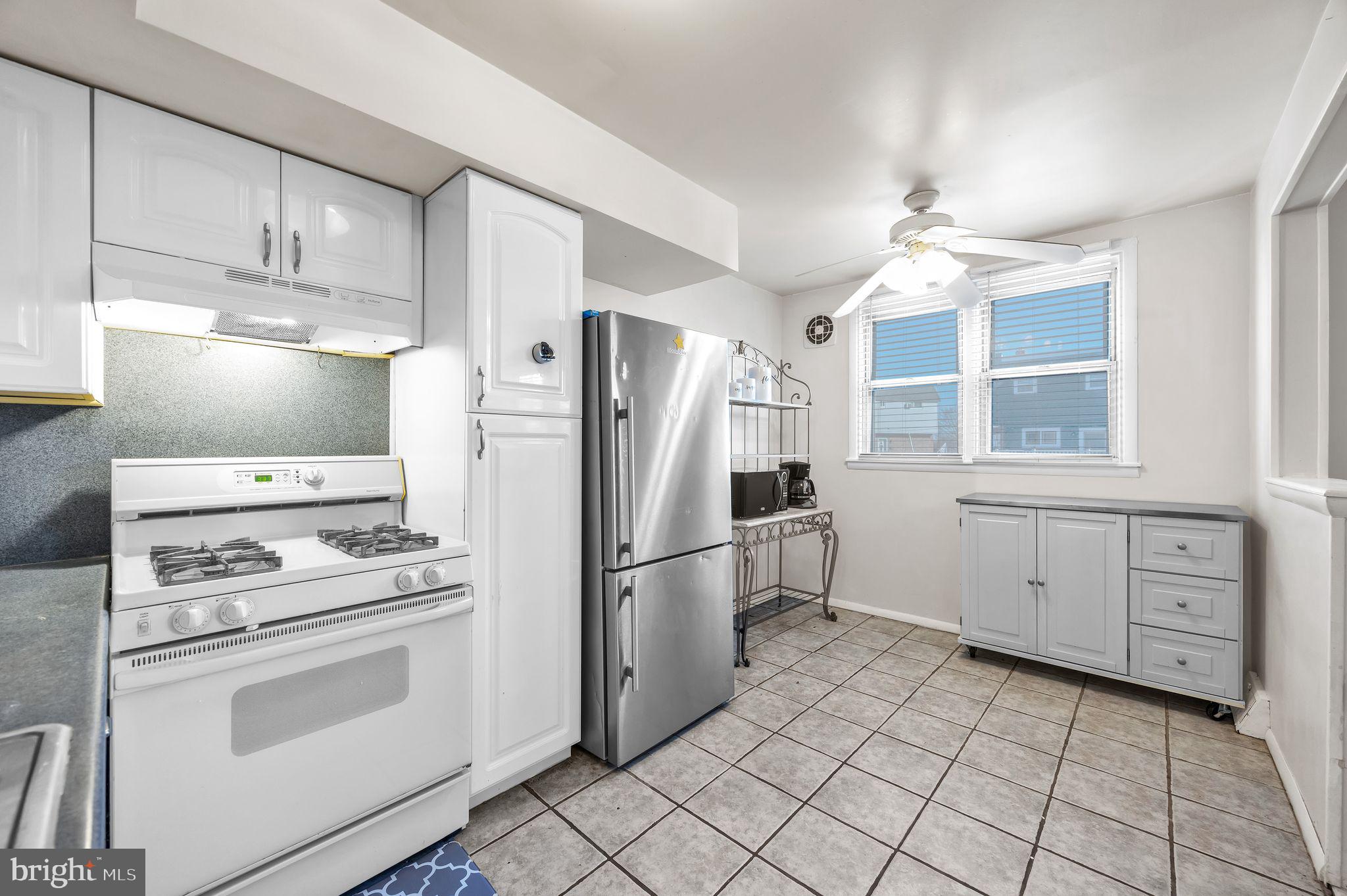 WALTON PARK - Residential